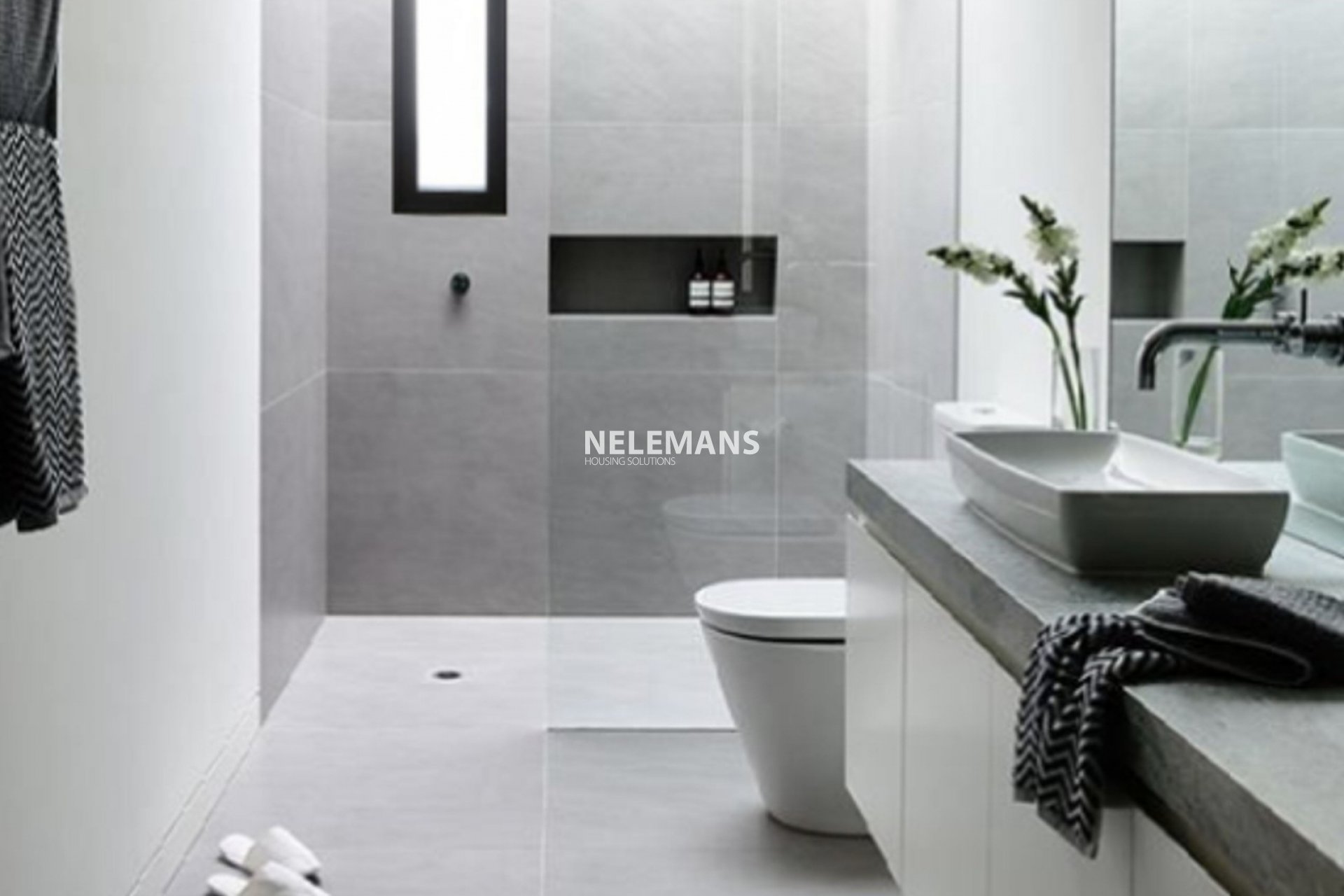 Nouvelle construction - Penthouse - Torrevieja - Torrevieja - Centre