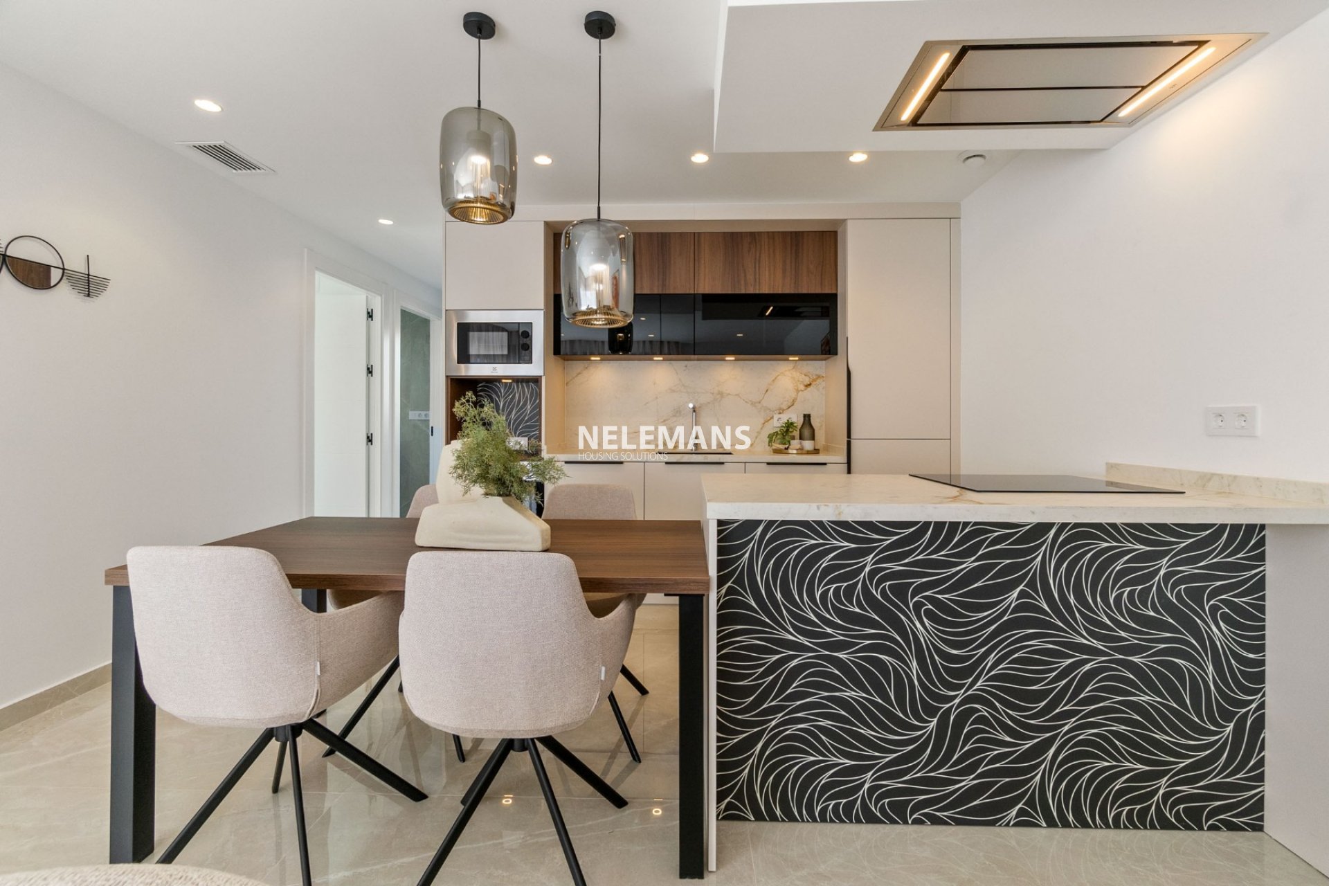 Nouvelle construction - Semi Detached - Benijófar