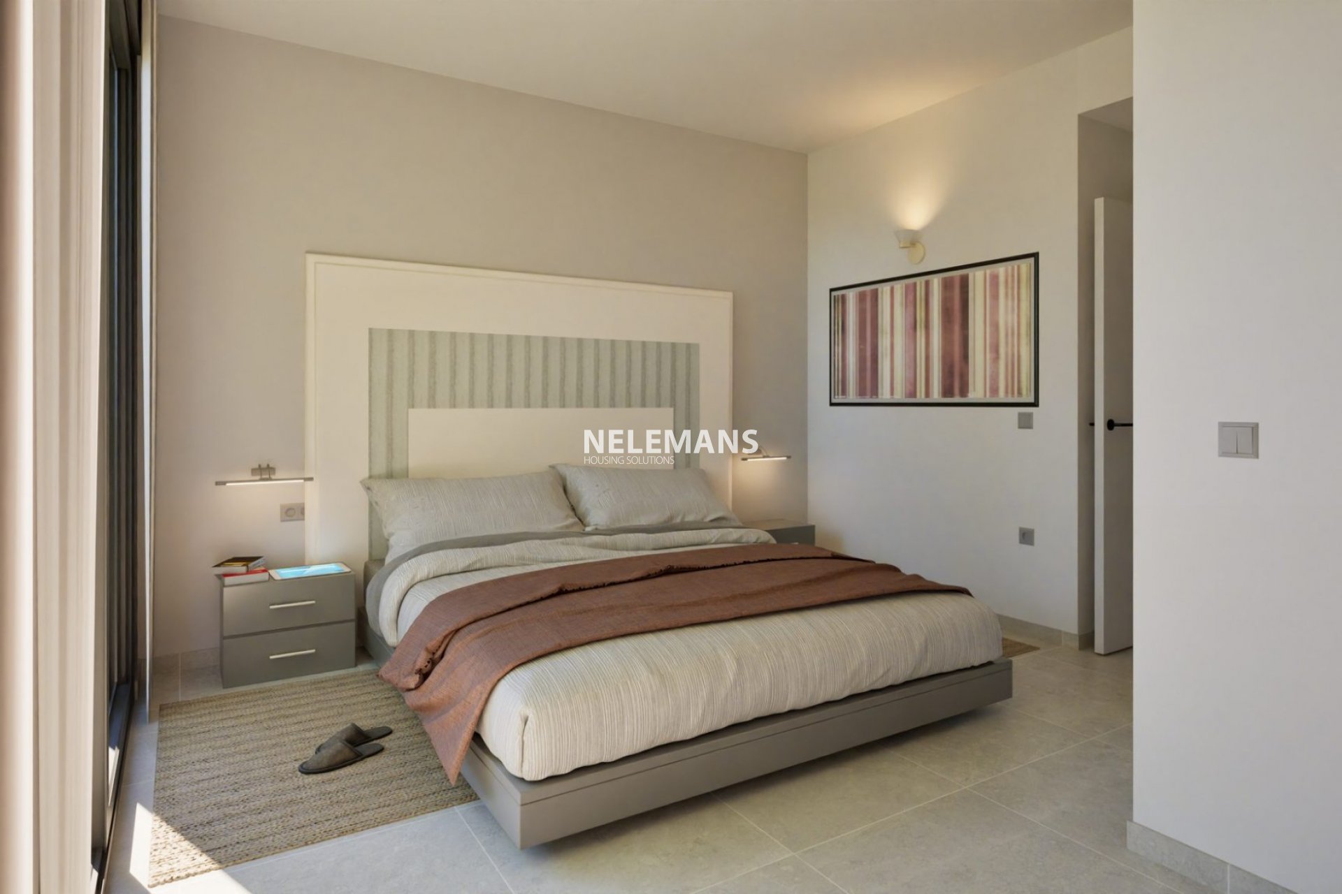 Nouvelle construction - Semi Detached - Cartagena - Los Nietos