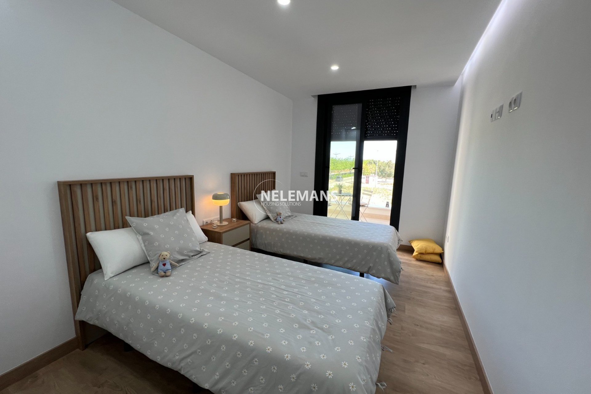 Nouvelle construction - Semi Detached - Dolores