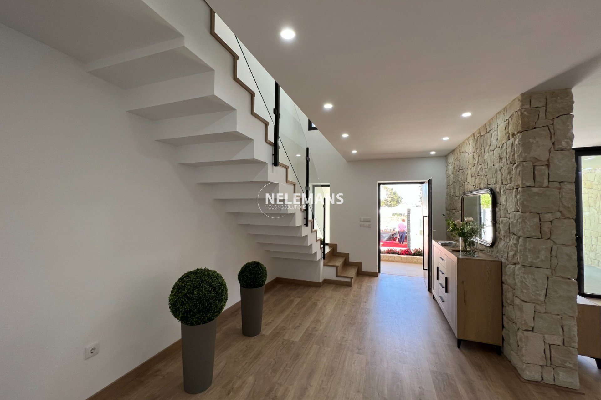 Nouvelle construction - Semi Detached - Dolores