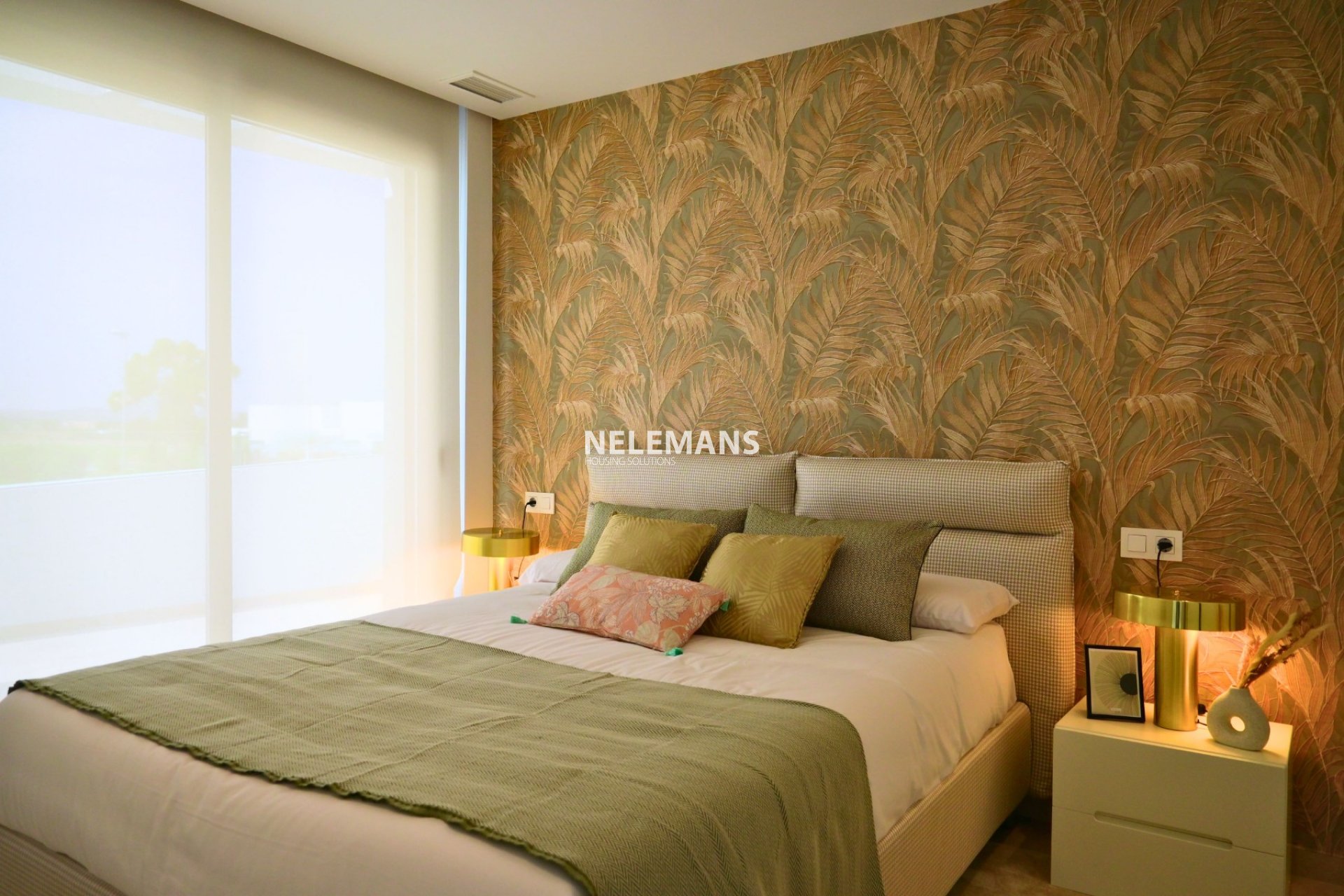 Nouvelle construction - Semi Detached - Dolores