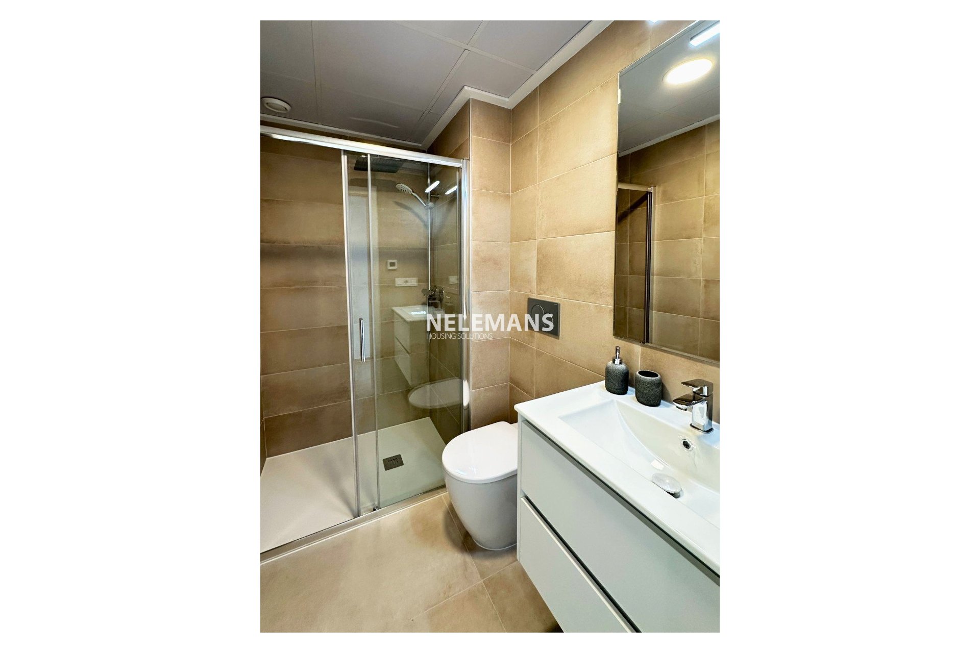 Nouvelle construction - Semi Detached - Dolores