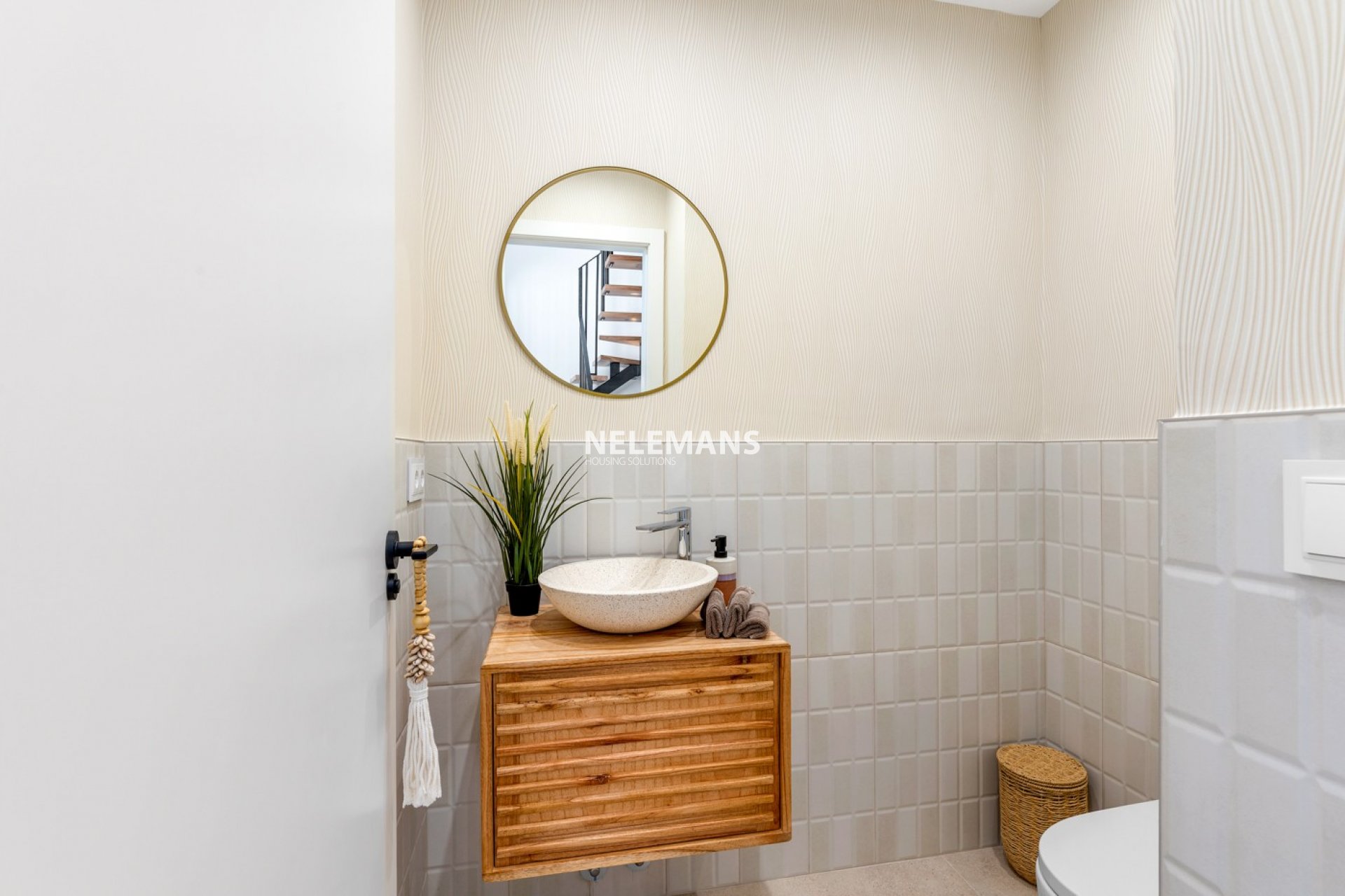 Nouvelle construction - Semi Detached - Dolores