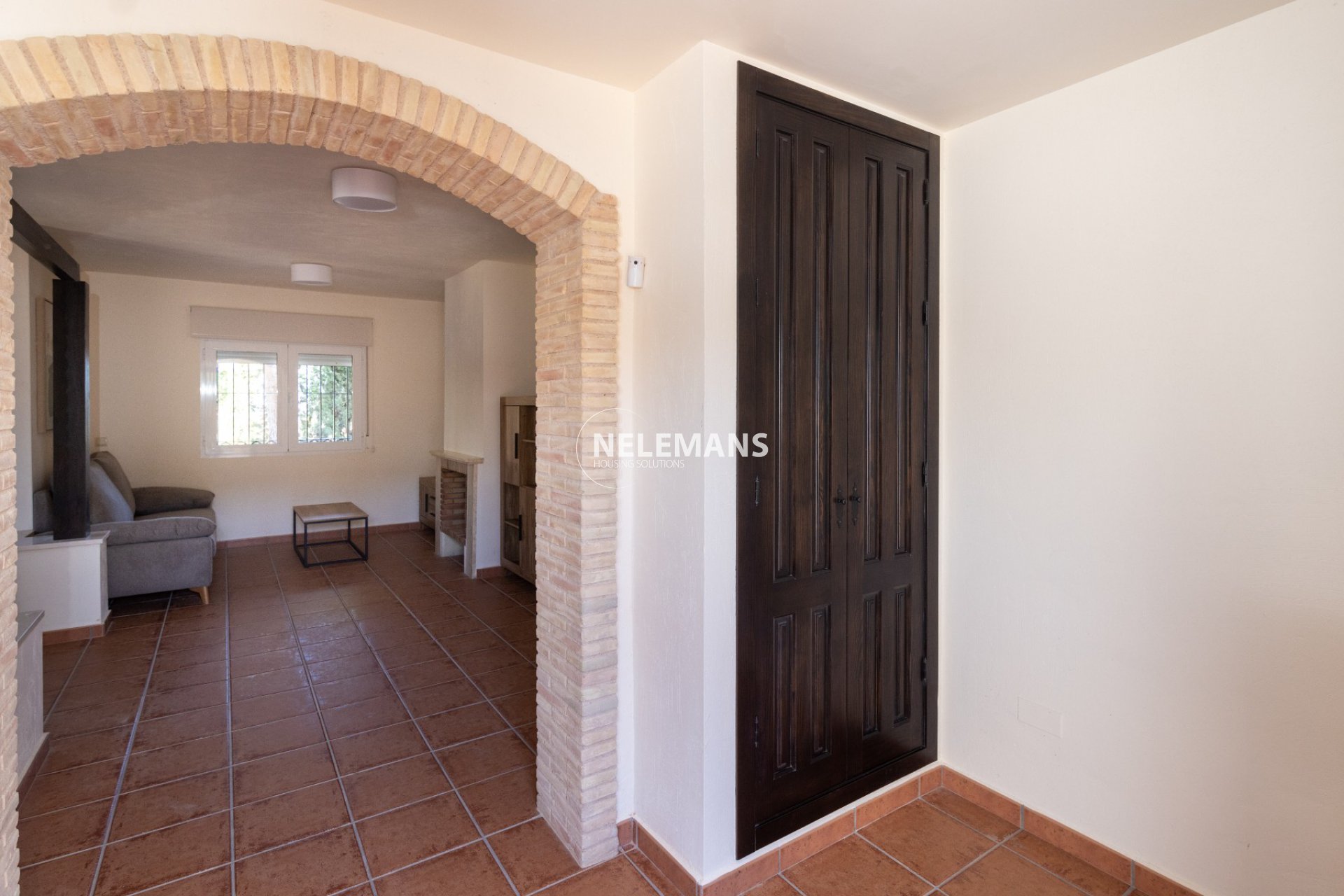 Nouvelle construction - Semi Detached - Fuente Álamo de Murcia