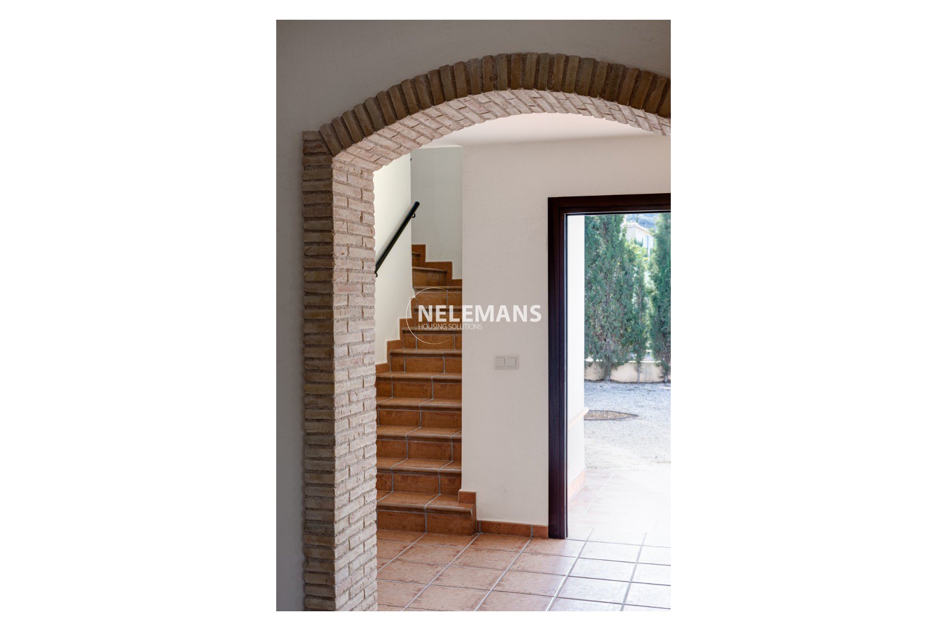 Nouvelle construction - Semi Detached - Fuente Álamo de Murcia