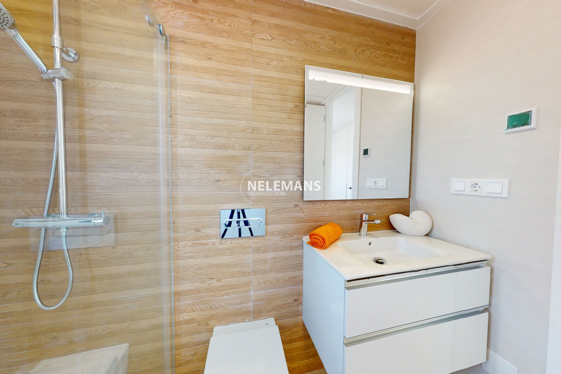 Nouvelle construction - Semi Detached - Guardamar Del Segura