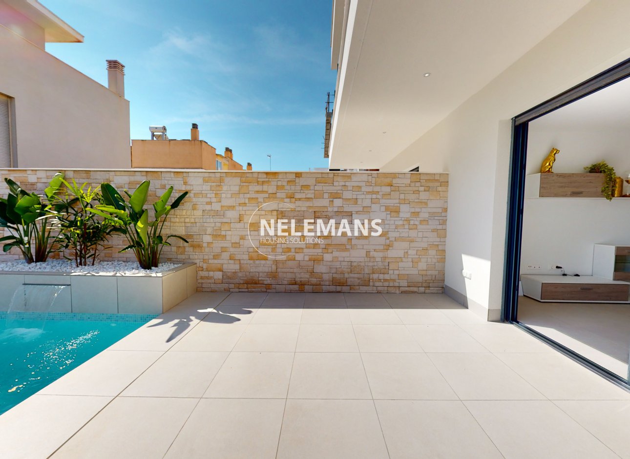 Nouvelle construction - Semi Detached - Guardamar Del Segura