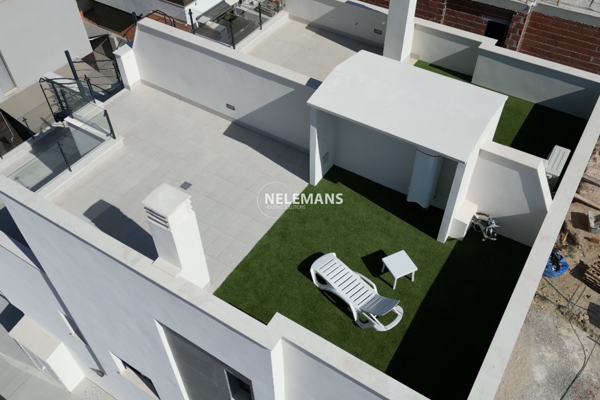 Nouvelle construction - Semi Detached - Guardamar Del Segura