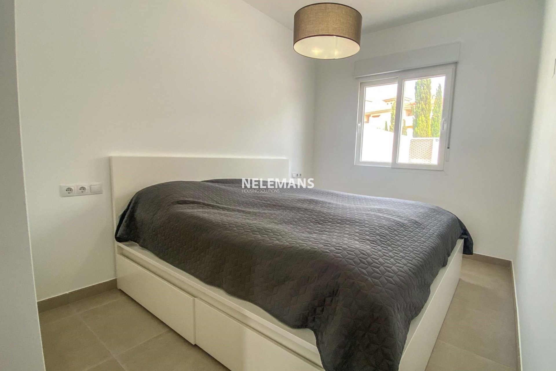 Nouvelle construction - Semi Detached - Los Alcazares - La Serena Golf