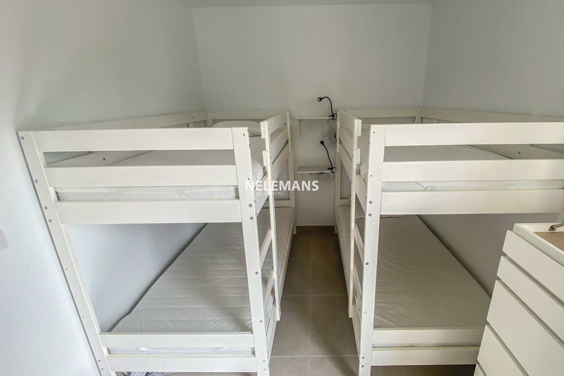 Nouvelle construction - Semi Detached - Los Alcazares - La Serena Golf