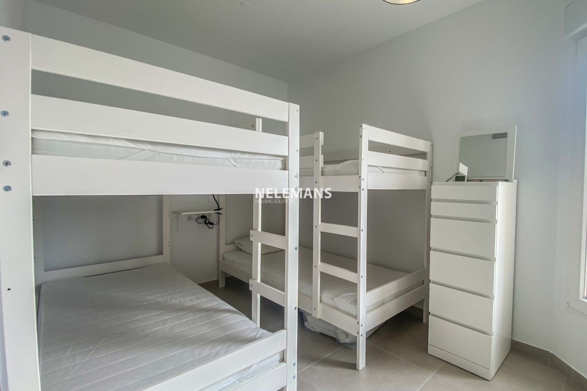 Nouvelle construction - Semi Detached - Los Alcazares - La Serena Golf