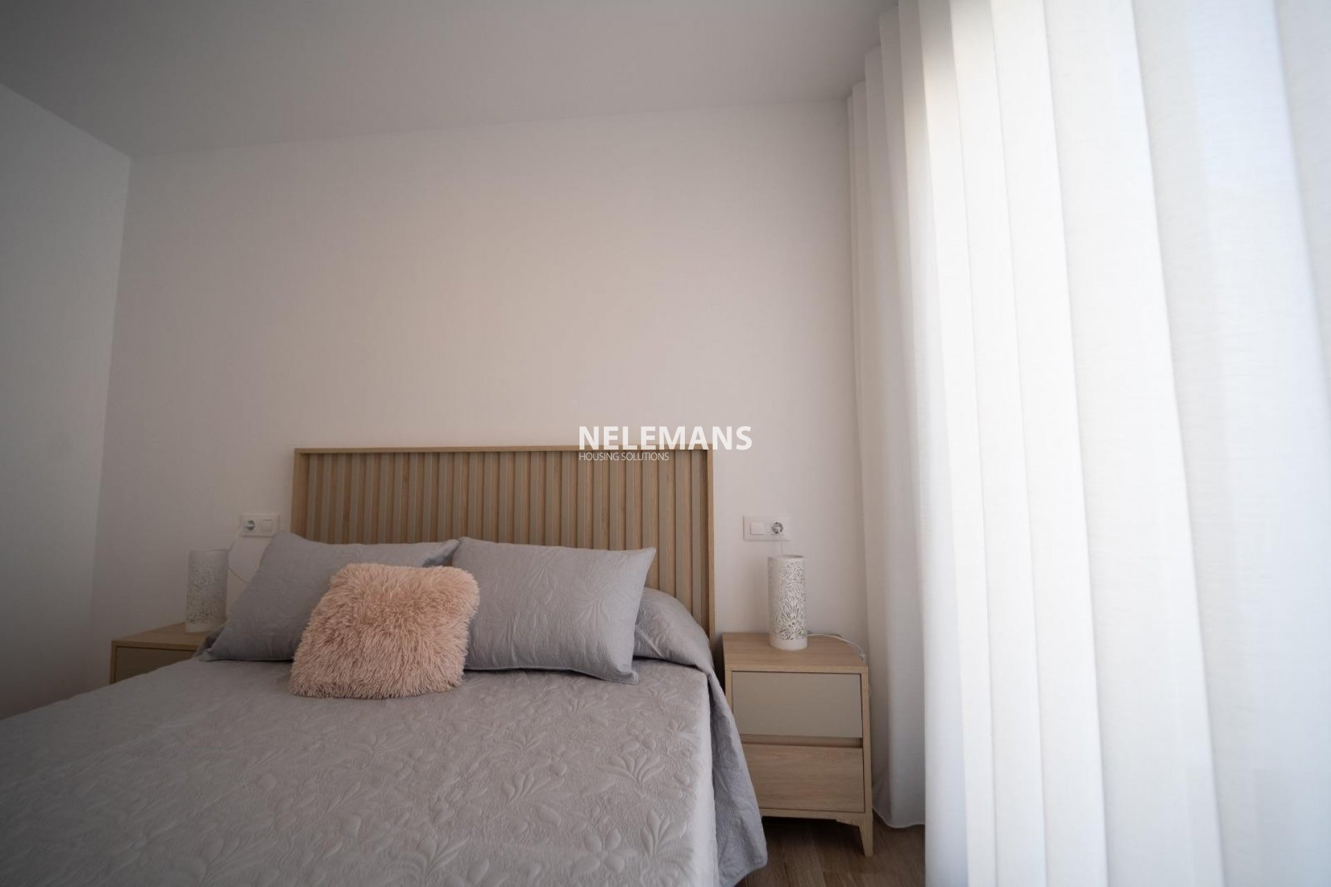 Nouvelle construction - Semi Detached - Los Alcazares - La Serena Golf