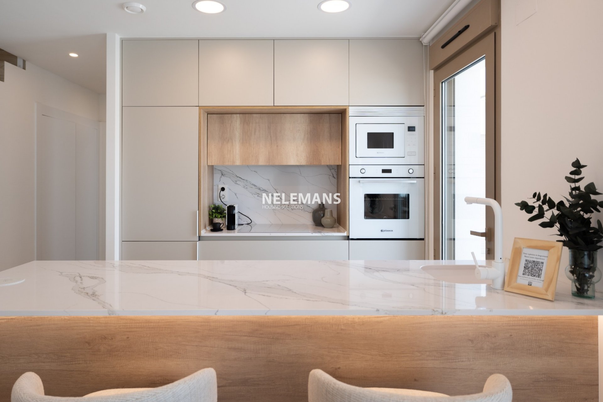 Nouvelle construction - Semi Detached - Los Alcazares - La Serena Golf