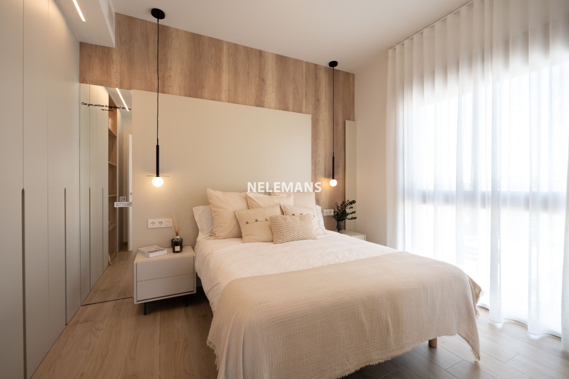 Nouvelle construction - Semi Detached - Los Alcazares - La Serena Golf