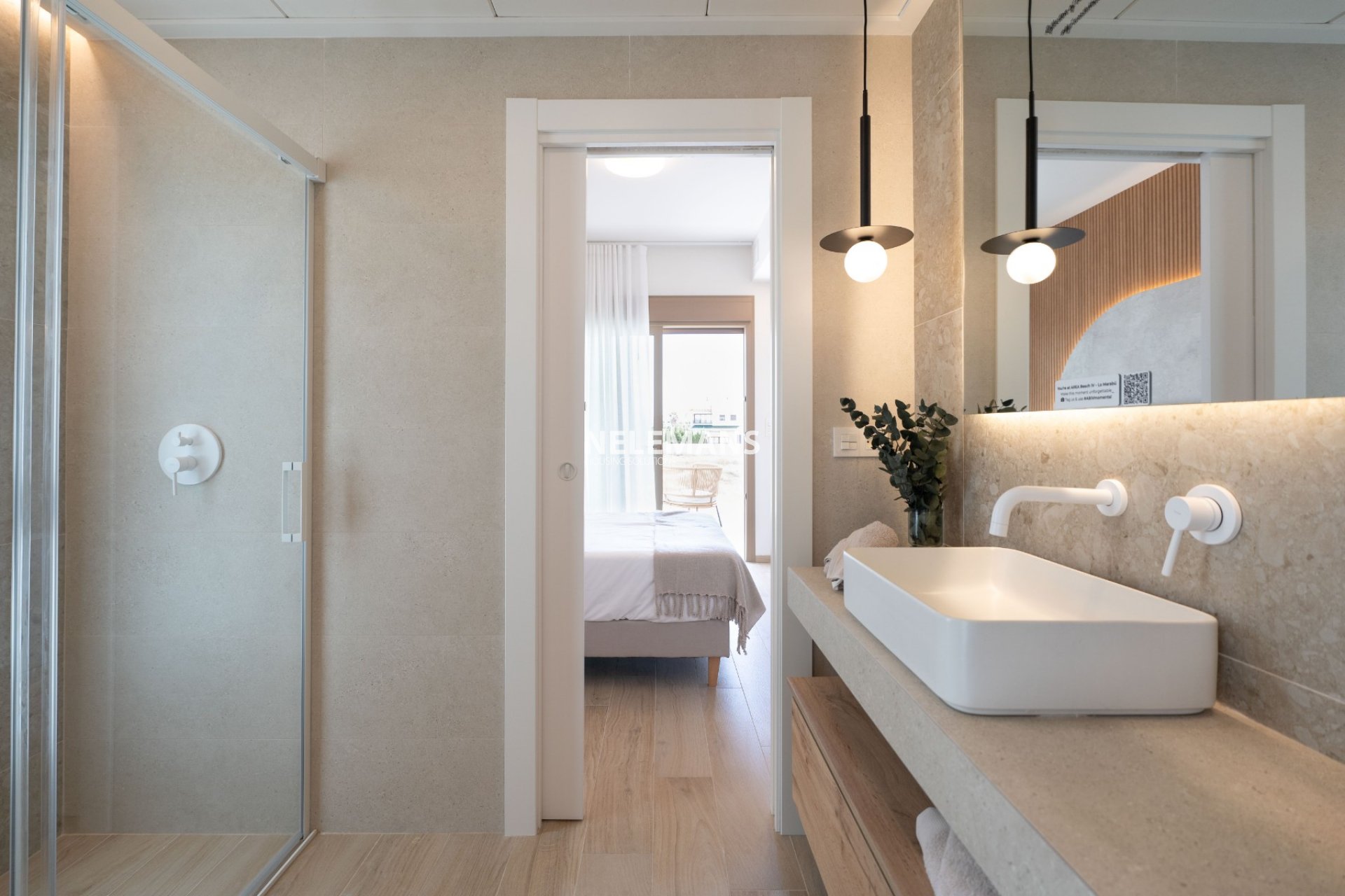 Nouvelle construction - Semi Detached - Los Alcazares - La Serena Golf