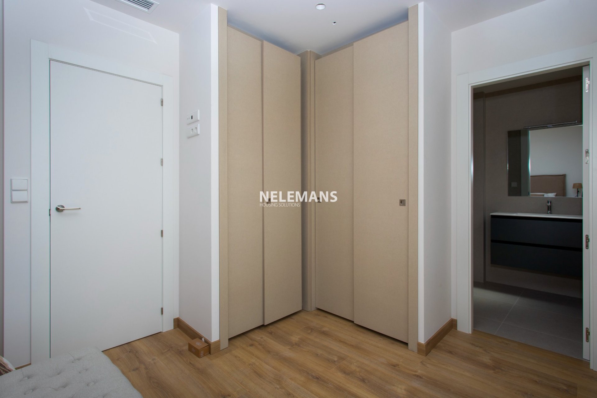 Nouvelle construction - Semi Detached - Monforte del Cid - Alenda Golf
