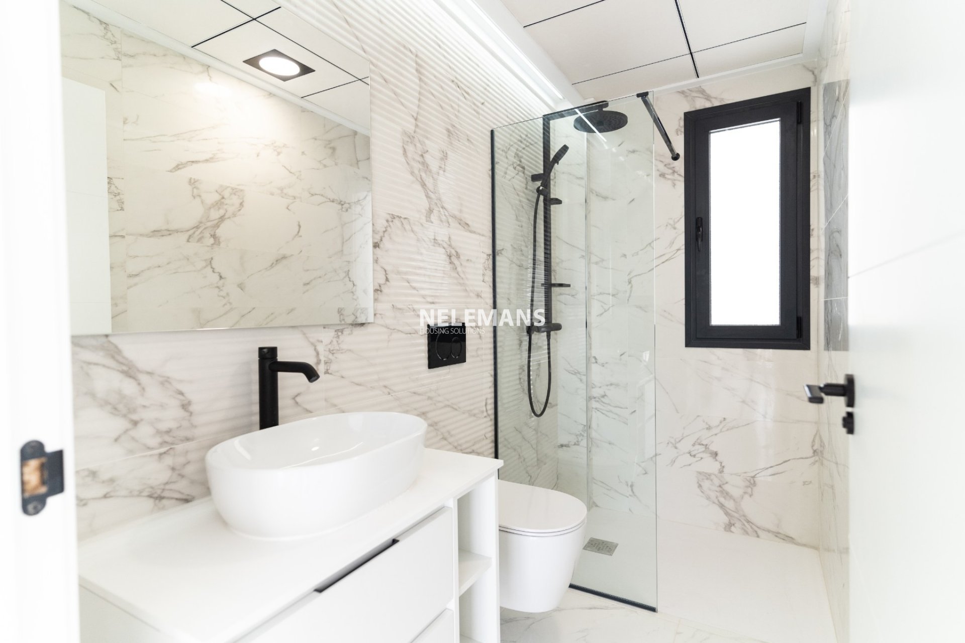 Nouvelle construction - Semi Detached - Orihuela Costa - Punta Prima