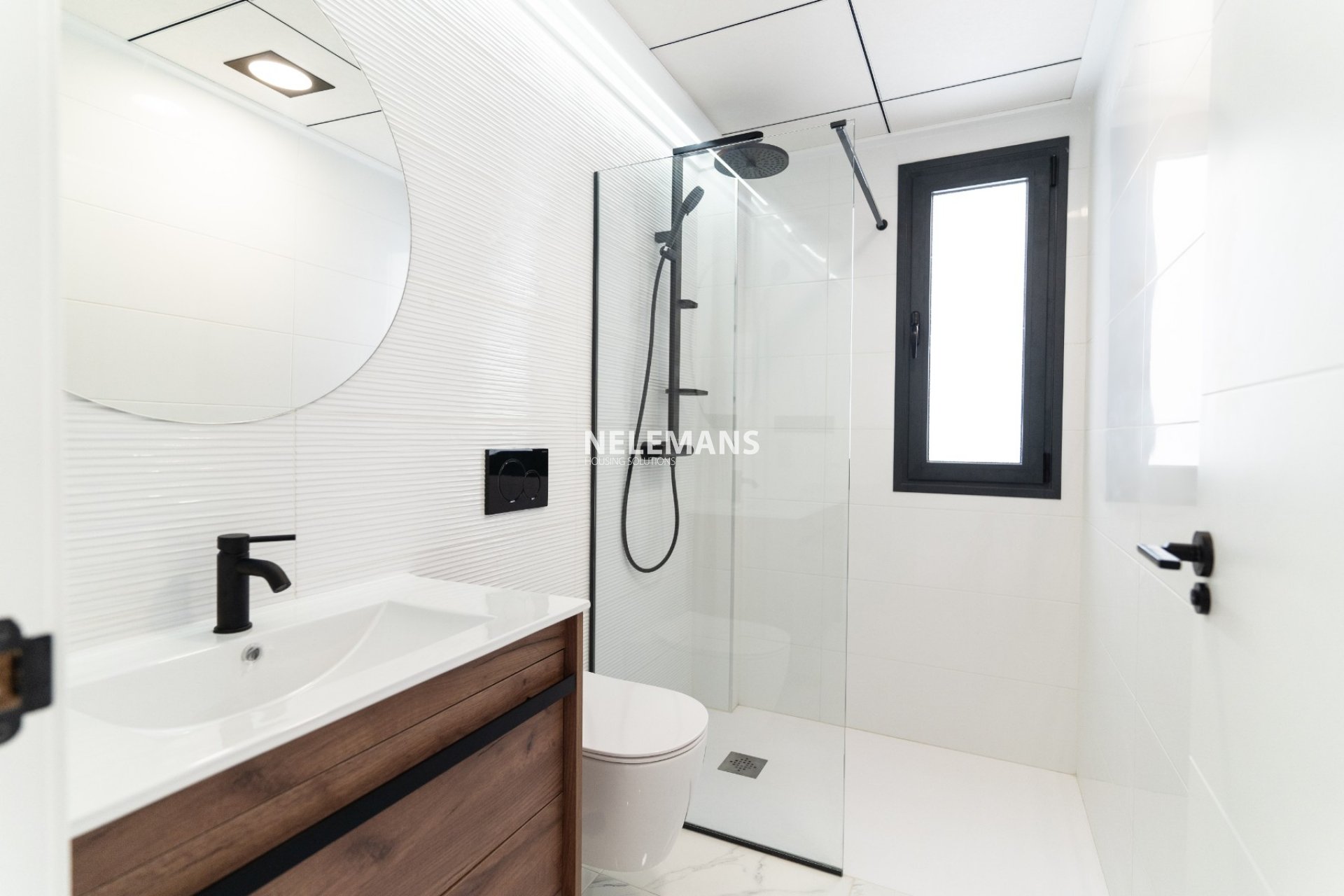 Nouvelle construction - Semi Detached - Orihuela Costa - Punta Prima