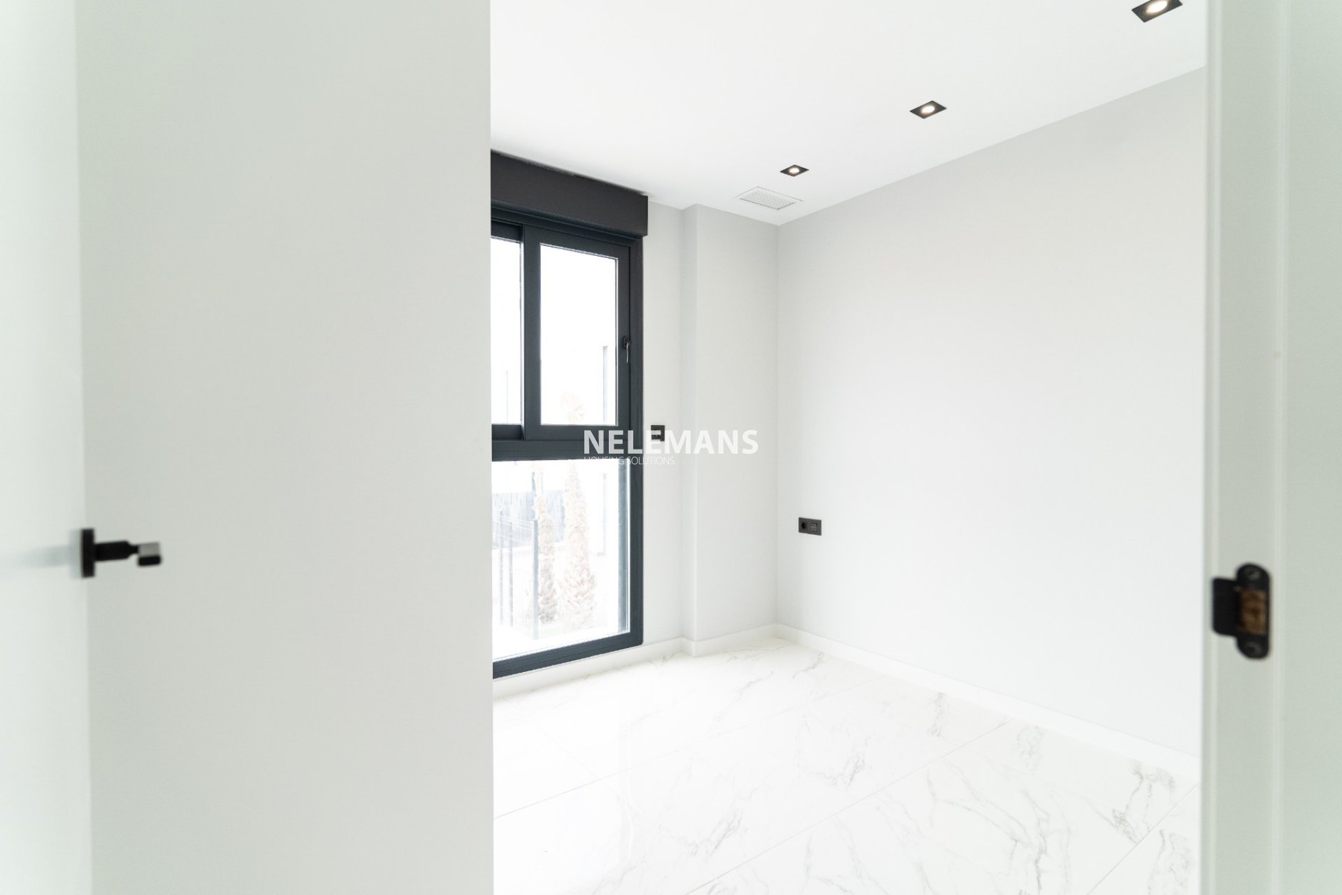 Nouvelle construction - Semi Detached - Orihuela Costa - Punta Prima