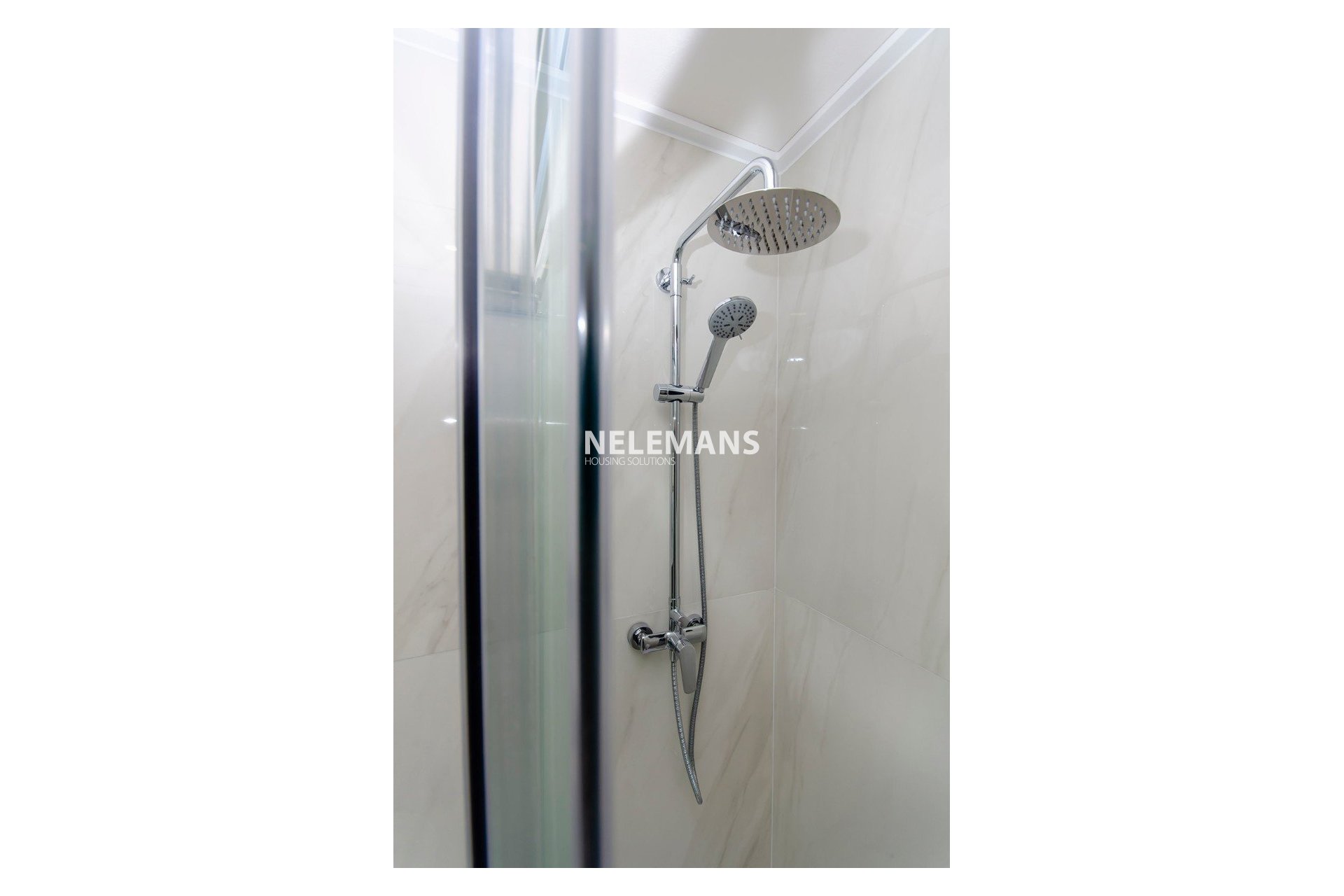 Nouvelle construction - Semi Detached - Orihuela - Vistabella Golf