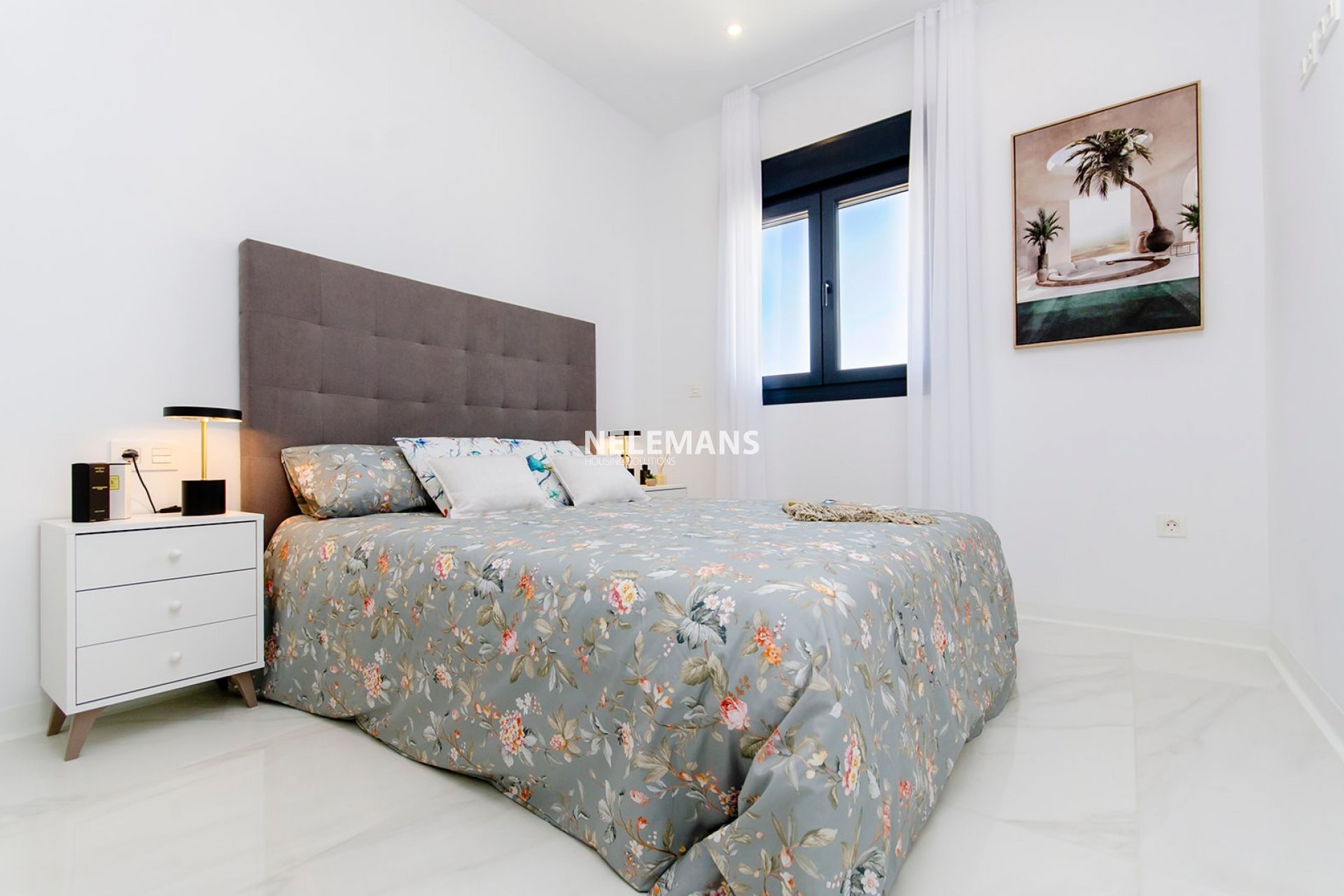 Nouvelle construction - Semi Detached - Orihuela - Vistabella Golf