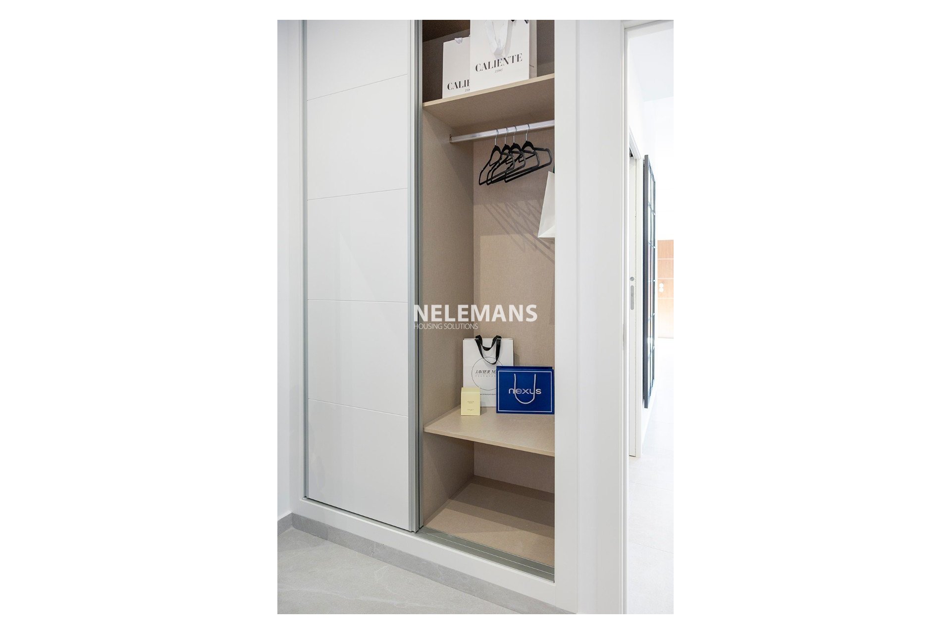 Nouvelle construction - Semi Detached - Orihuela - Vistabella Golf