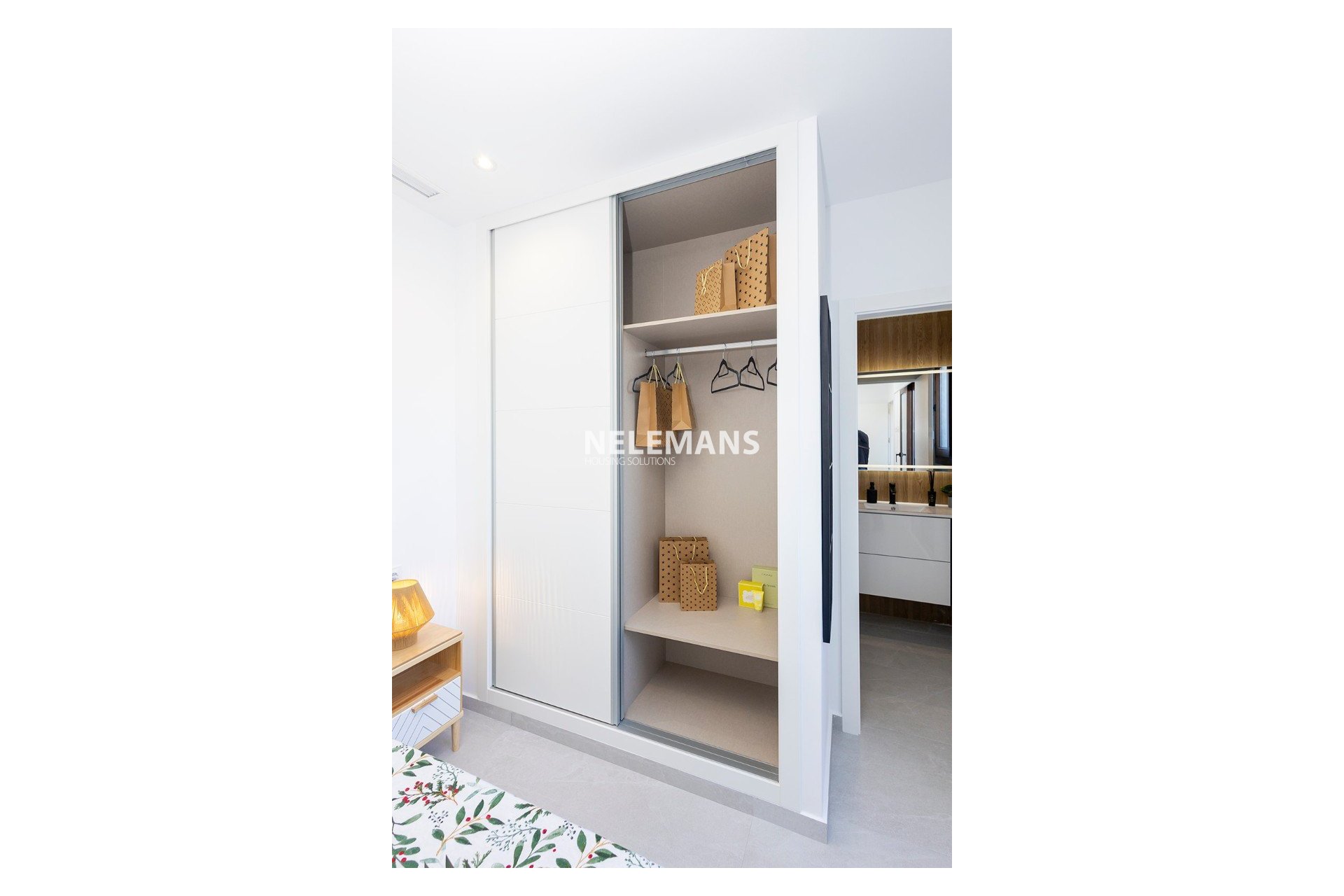 Nouvelle construction - Semi Detached - Orihuela - Vistabella Golf