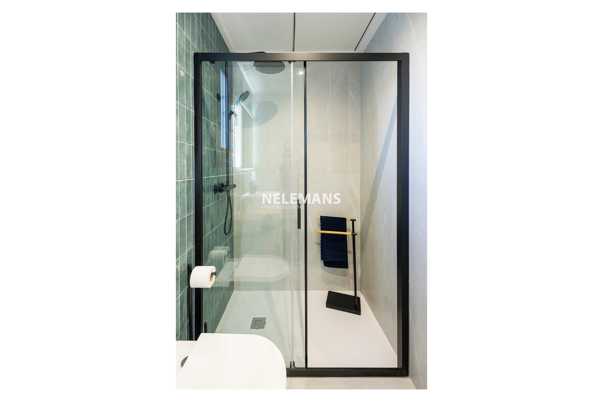 Nouvelle construction - Semi Detached - Orihuela - Vistabella Golf