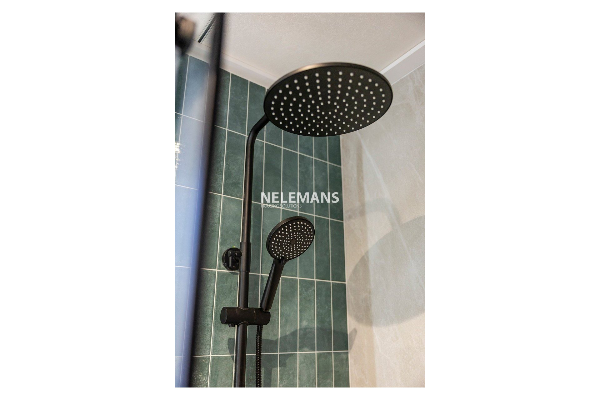 Nouvelle construction - Semi Detached - Orihuela - Vistabella Golf