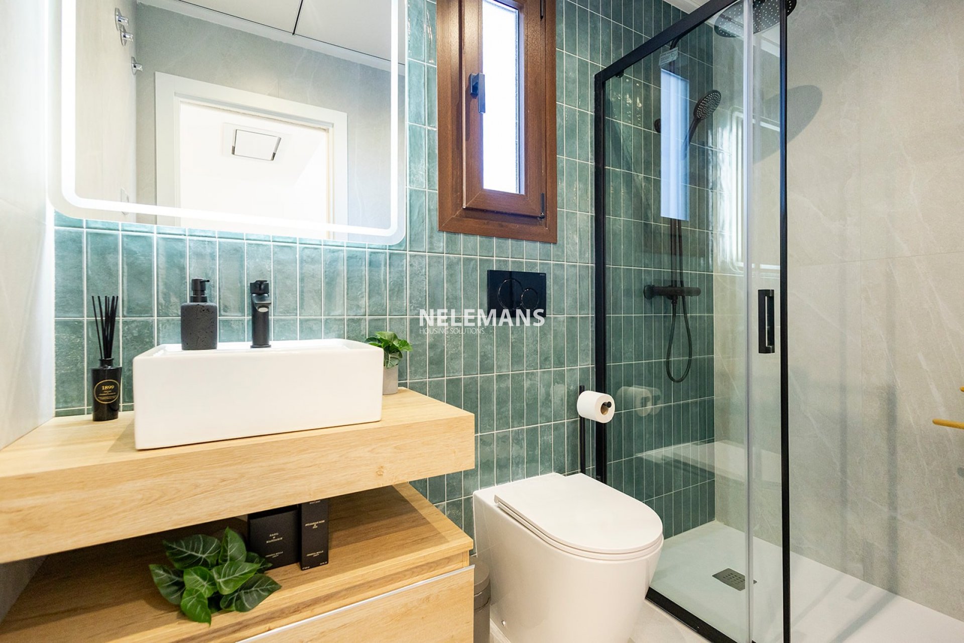 Nouvelle construction - Semi Detached - Orihuela - Vistabella Golf