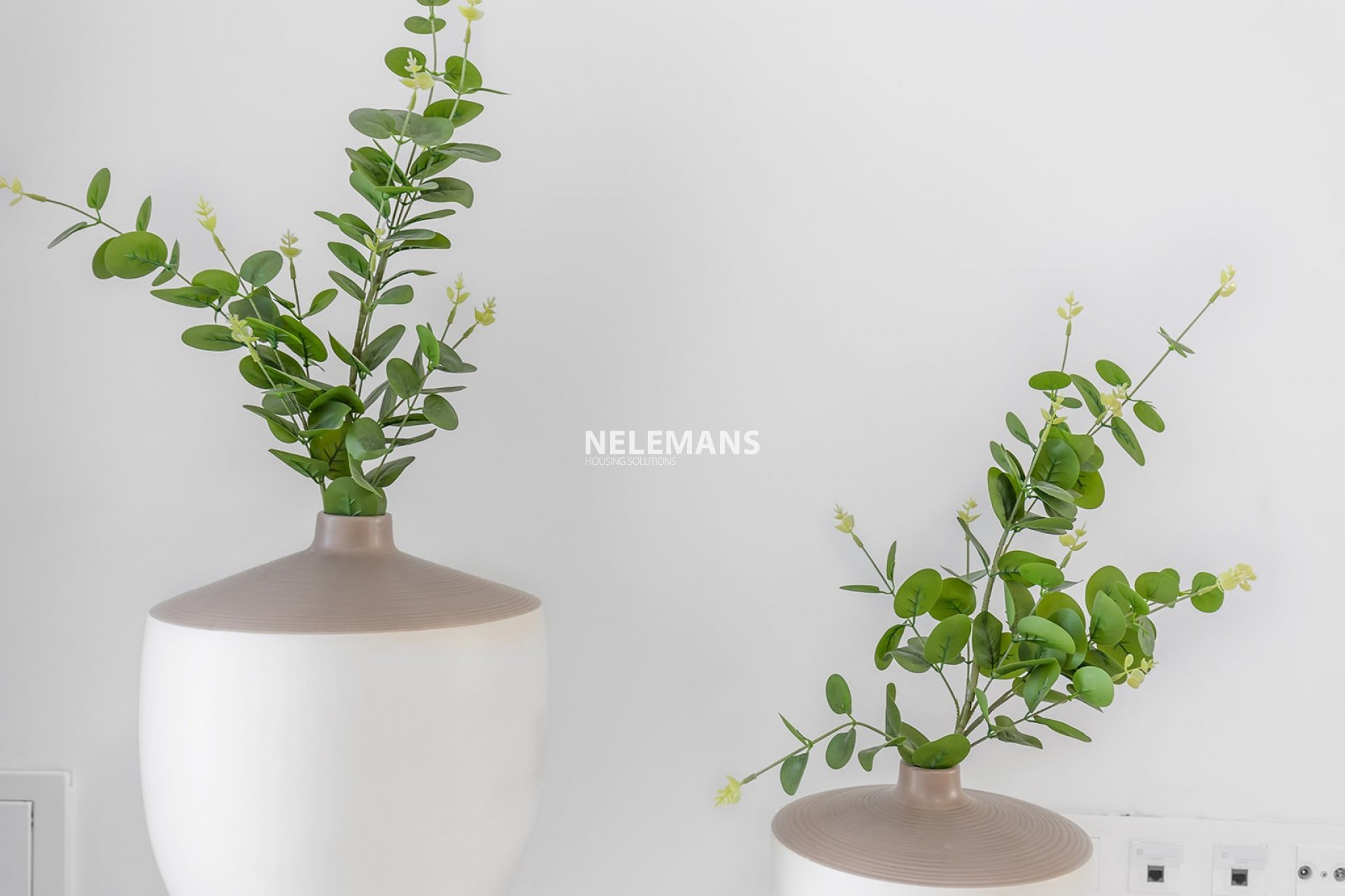 Nouvelle construction - Semi Detached - Rafal