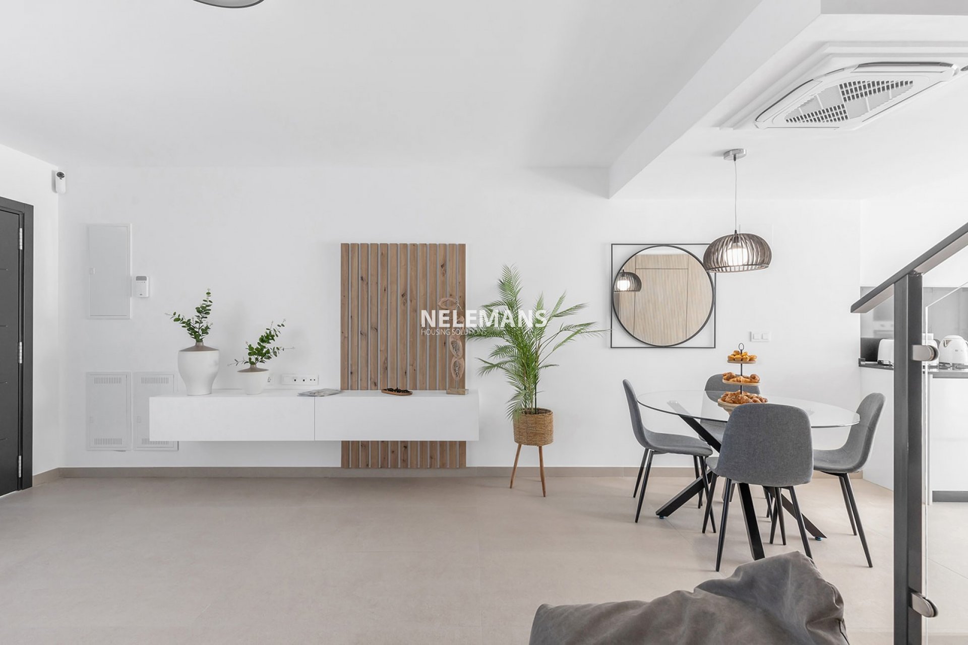 Nouvelle construction - Semi Detached - Rafal