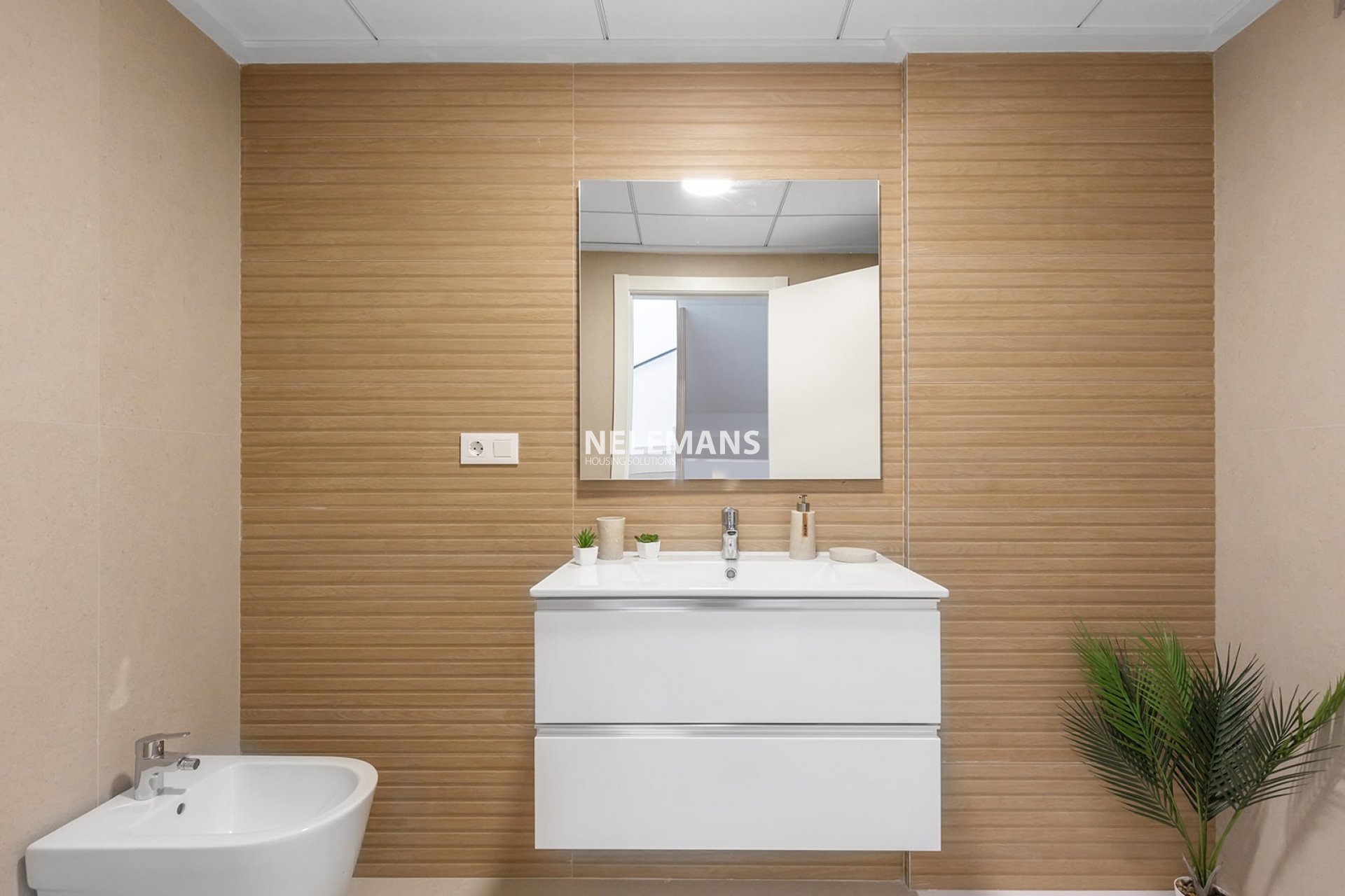 Nouvelle construction - Semi Detached - Rafal