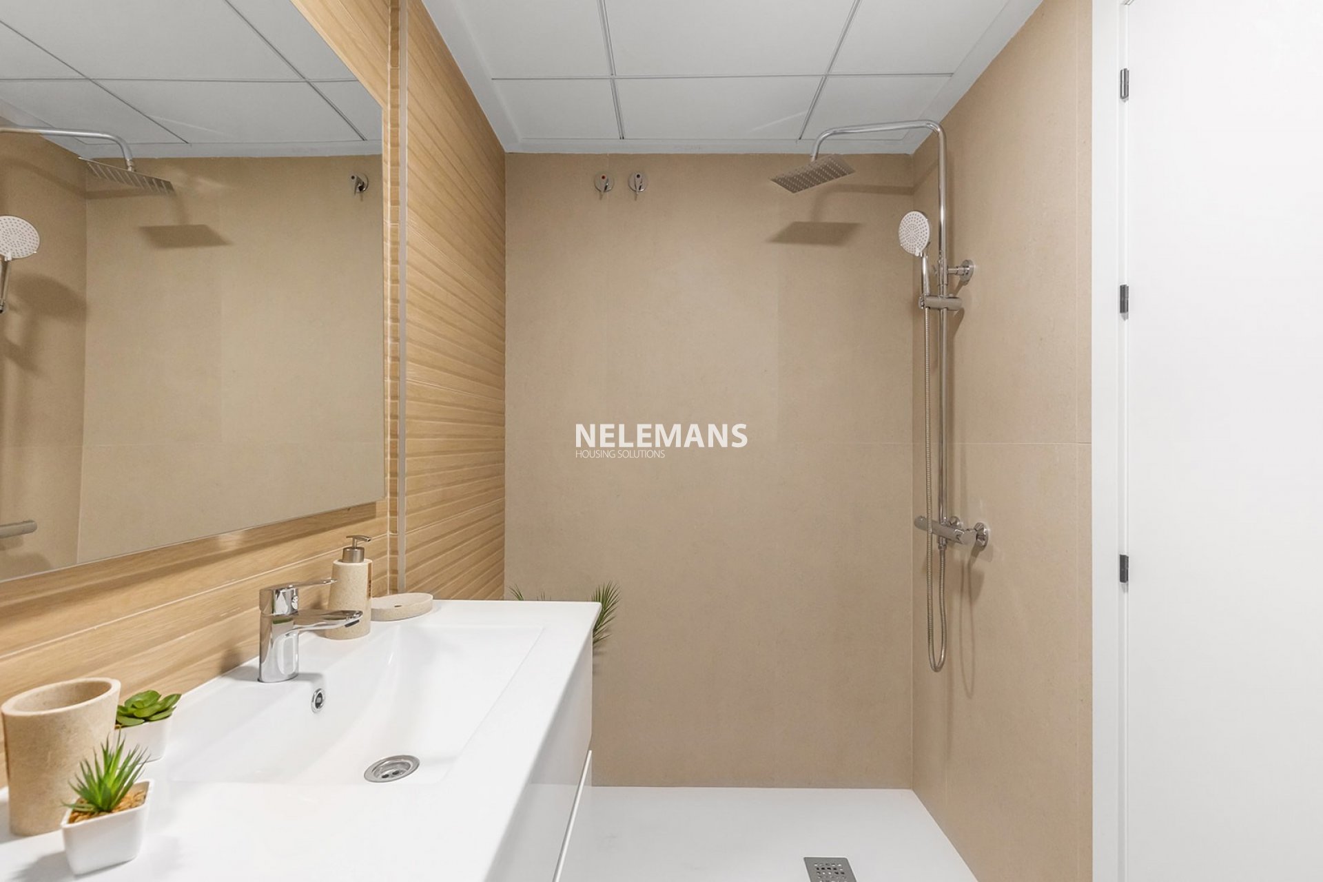 Nouvelle construction - Semi Detached - Rafal