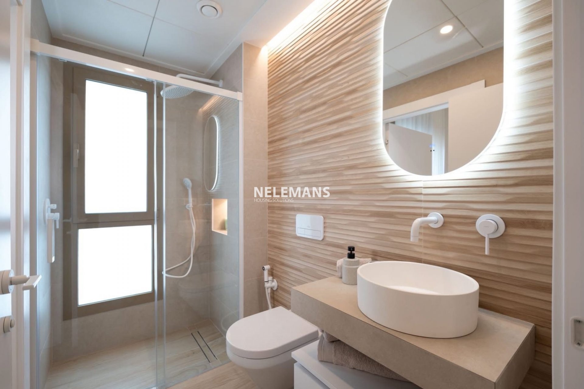 Nouvelle construction - Semi Detached - Rojales - Lo Marabu