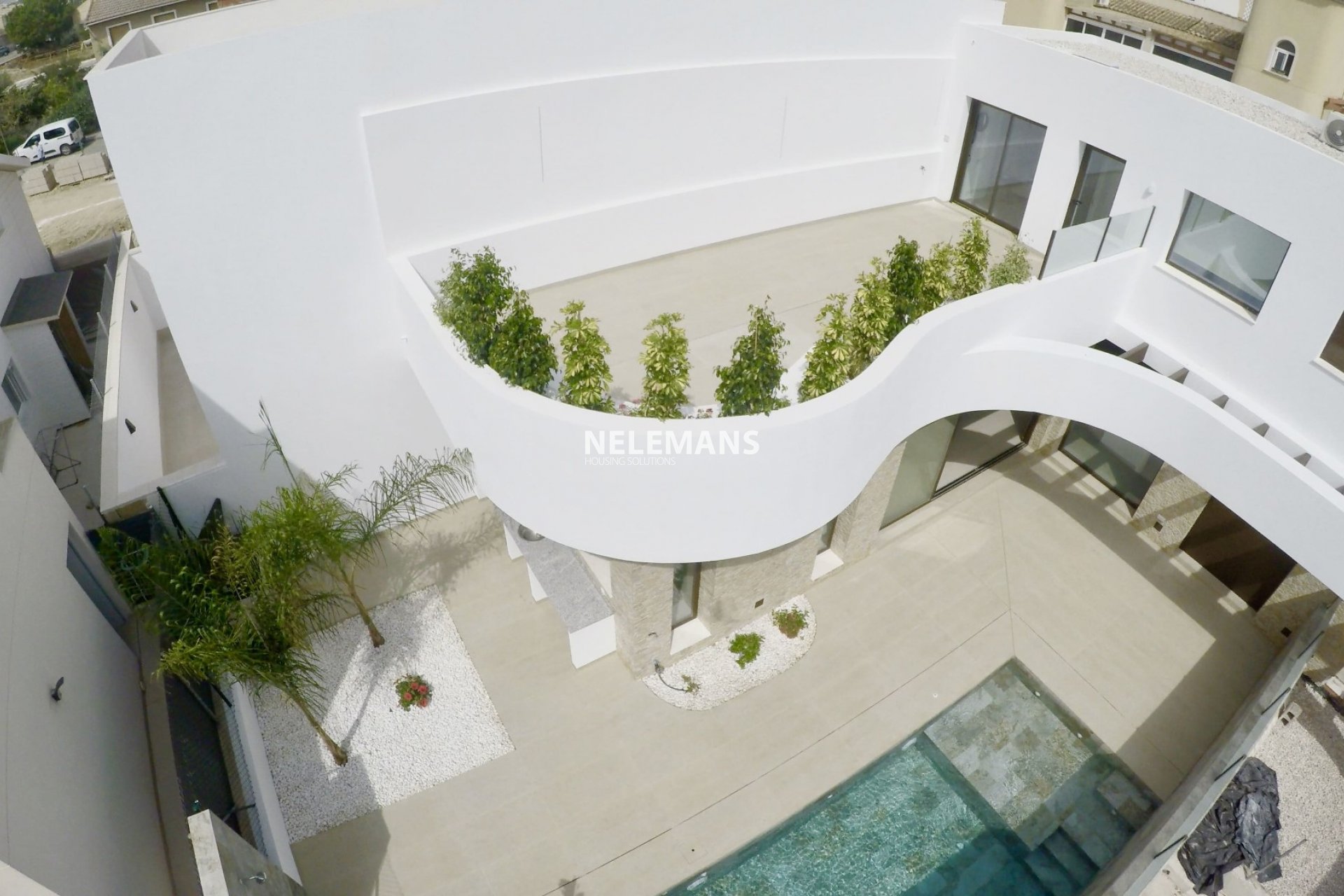 Nouvelle construction - Semi Detached - Rojales - Los Heredades