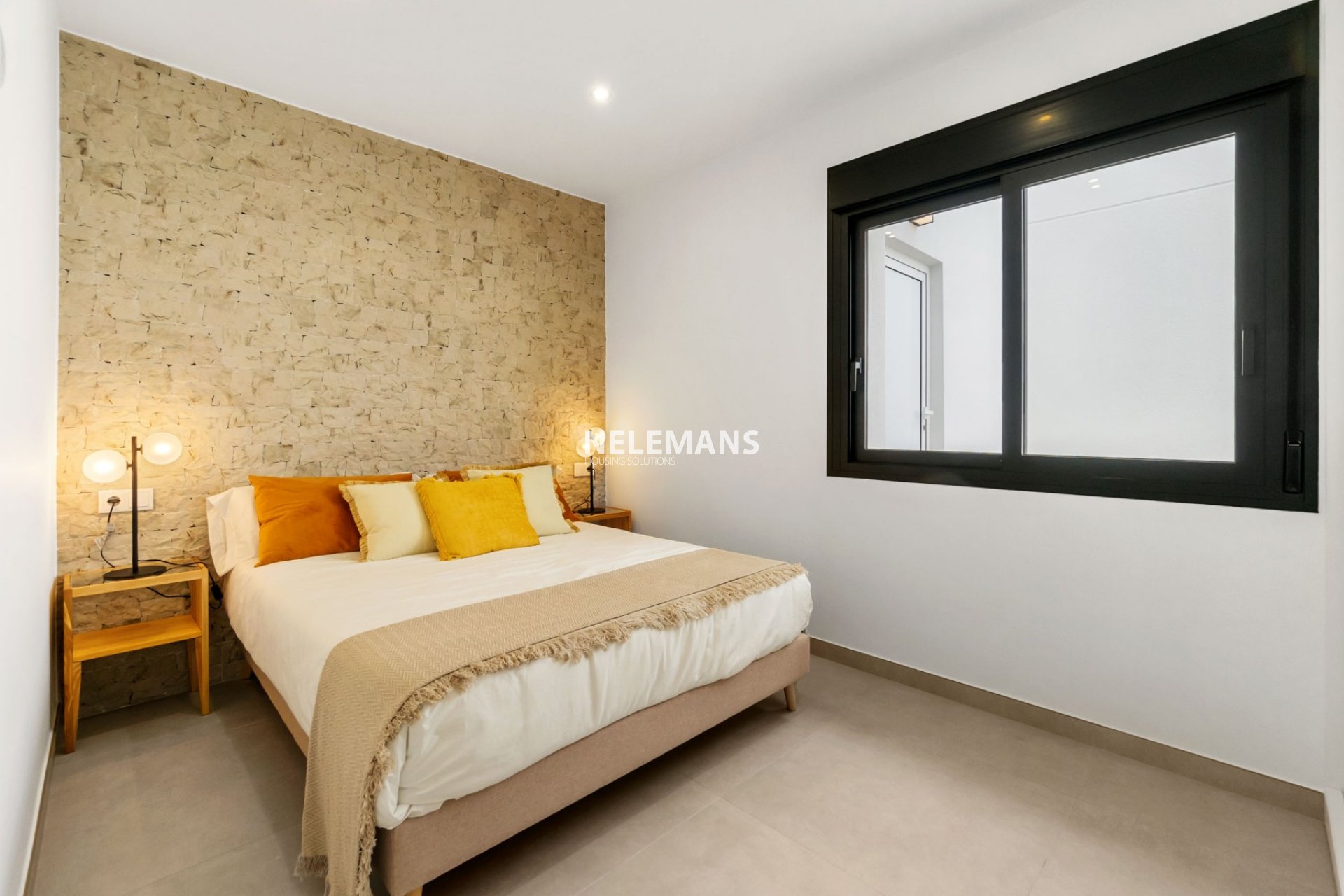 Nouvelle construction - Semi Detached - San Pedro del Pinatar