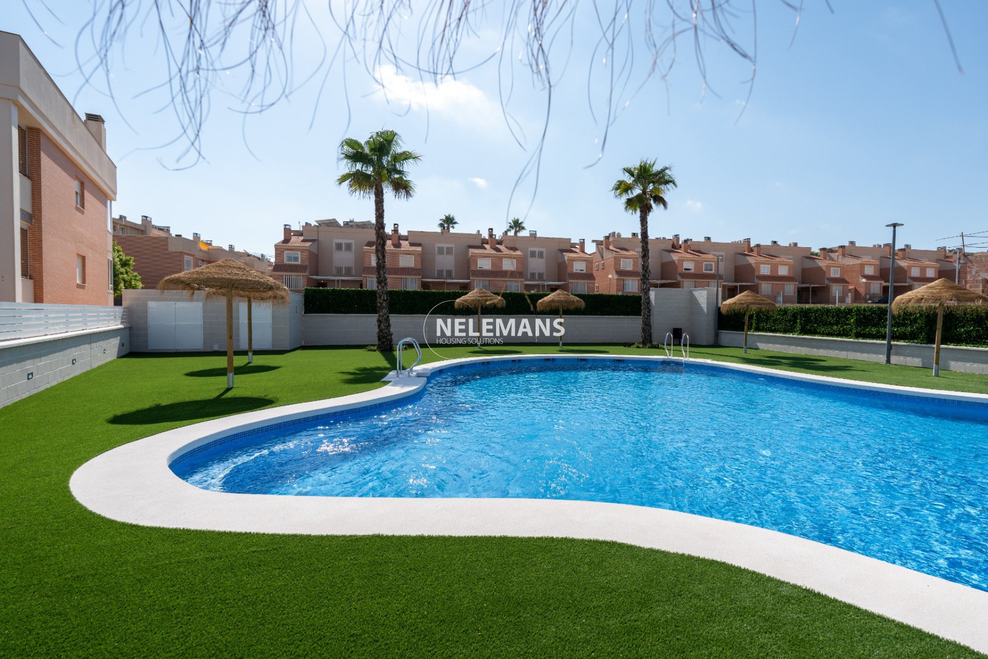 Nouvelle construction - Semi Detached - Santa Pola - Gran Alacant