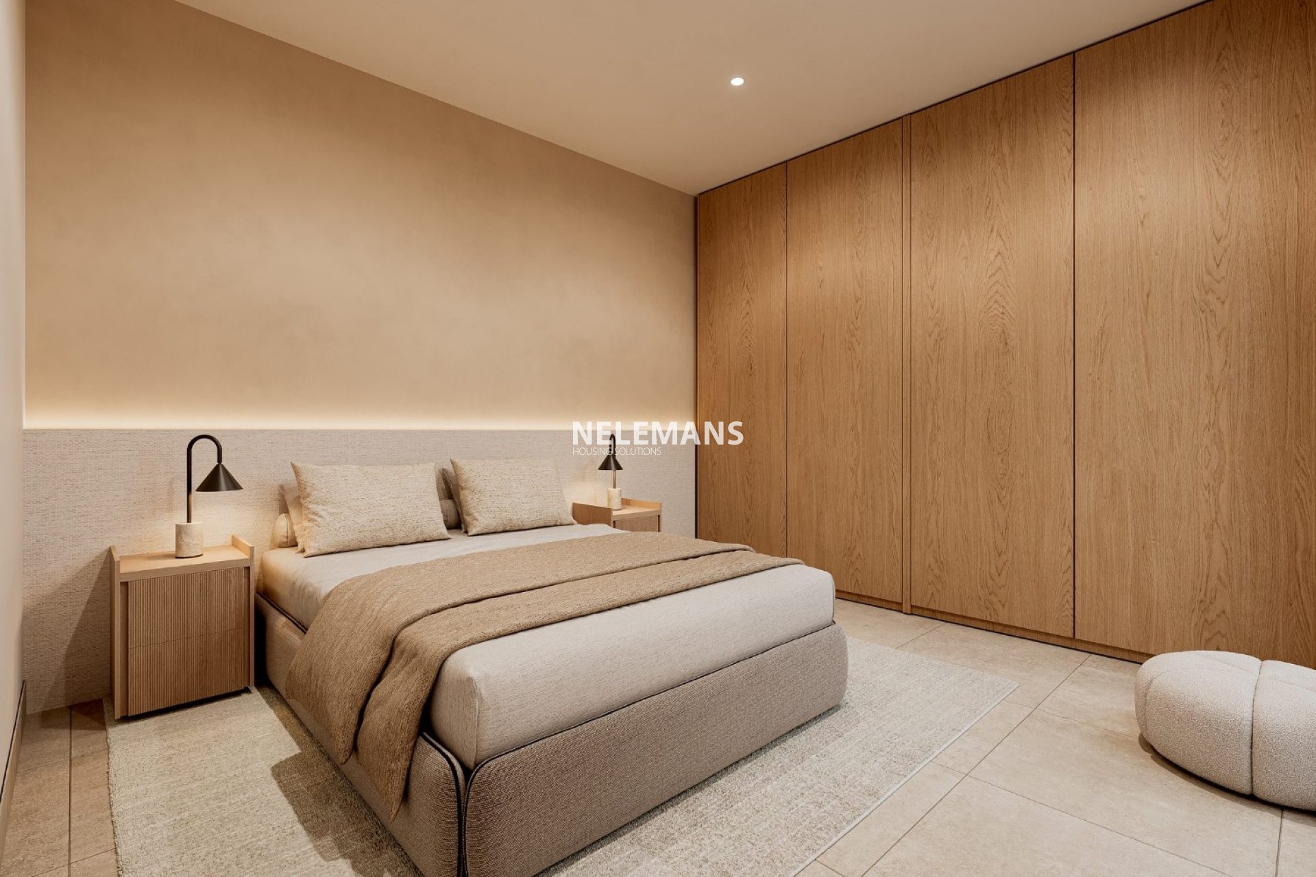 Nouvelle construction - Semi Detached - Torre Pacheco