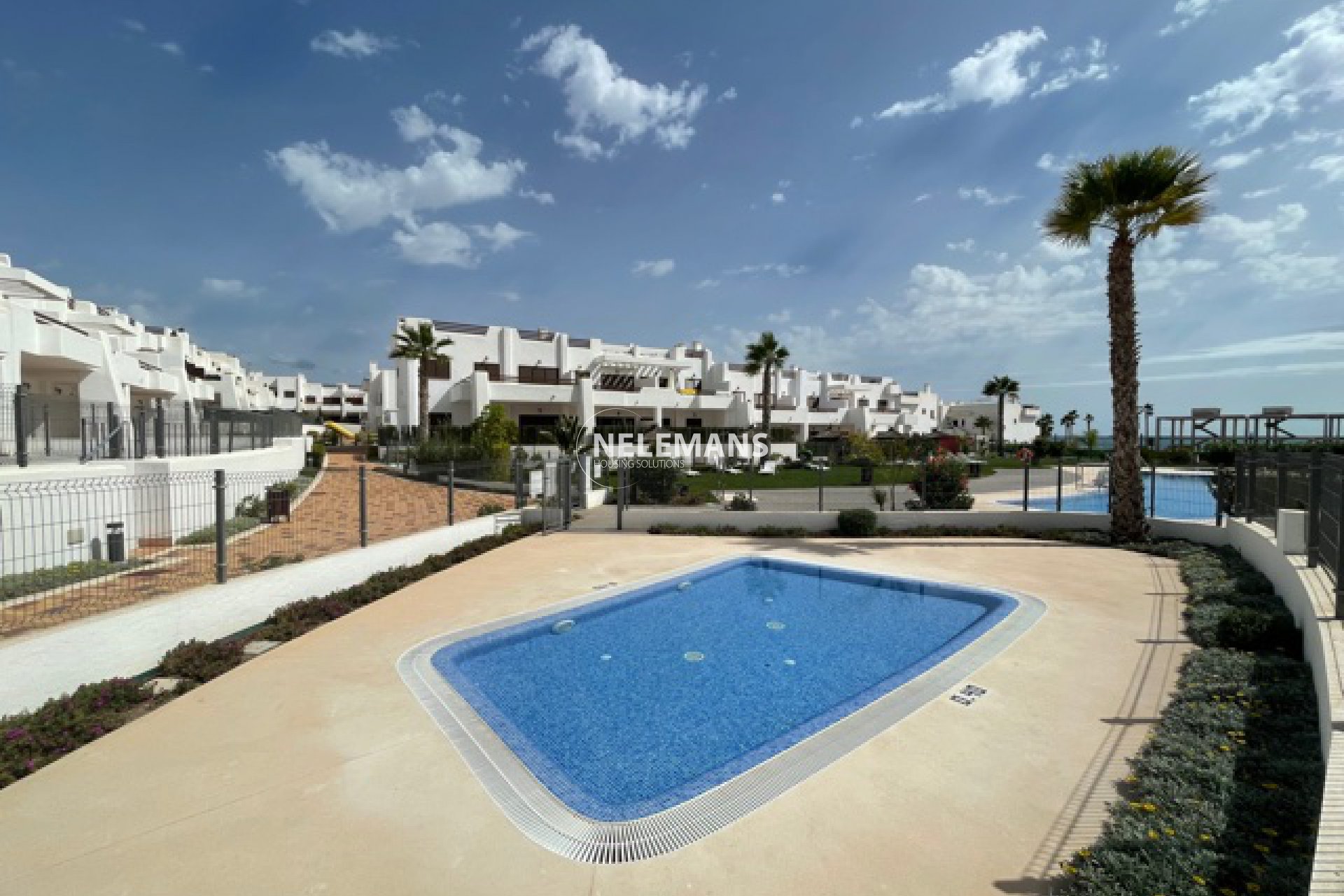 Nueva construcción  - Apartamento - Almería - Mar de Pulpi