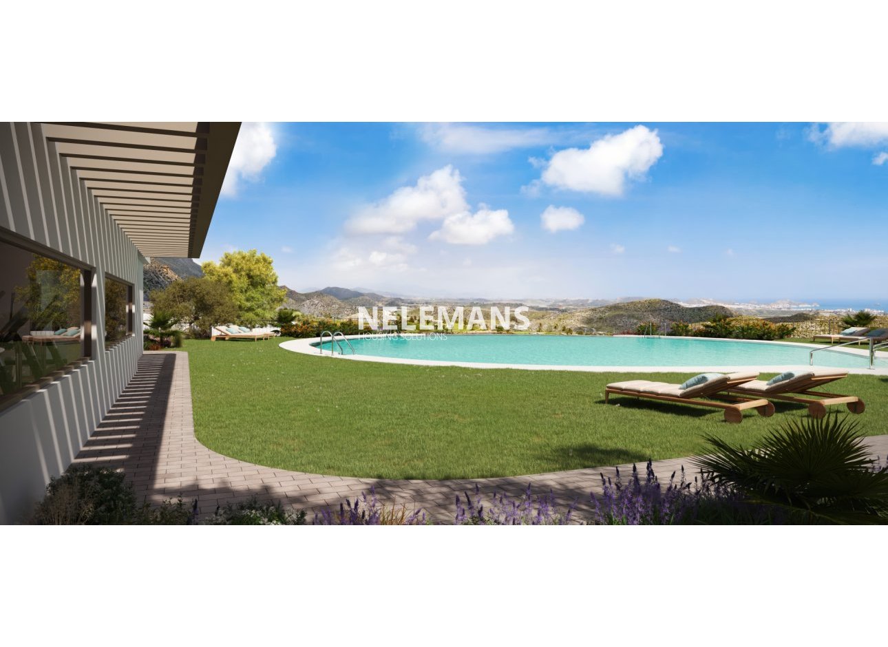 Nueva construcción  - Apartamento - Almería - Mar de Pulpi