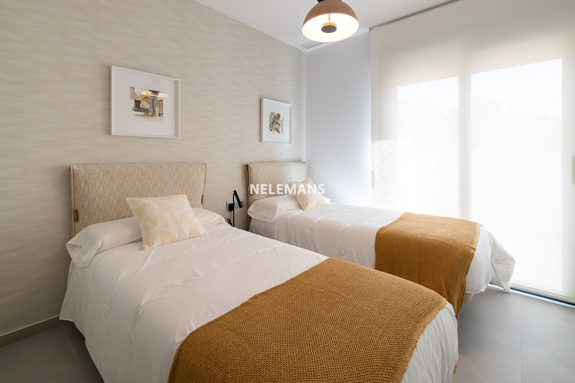 Nueva construcción  - Apartamento - Benidorm