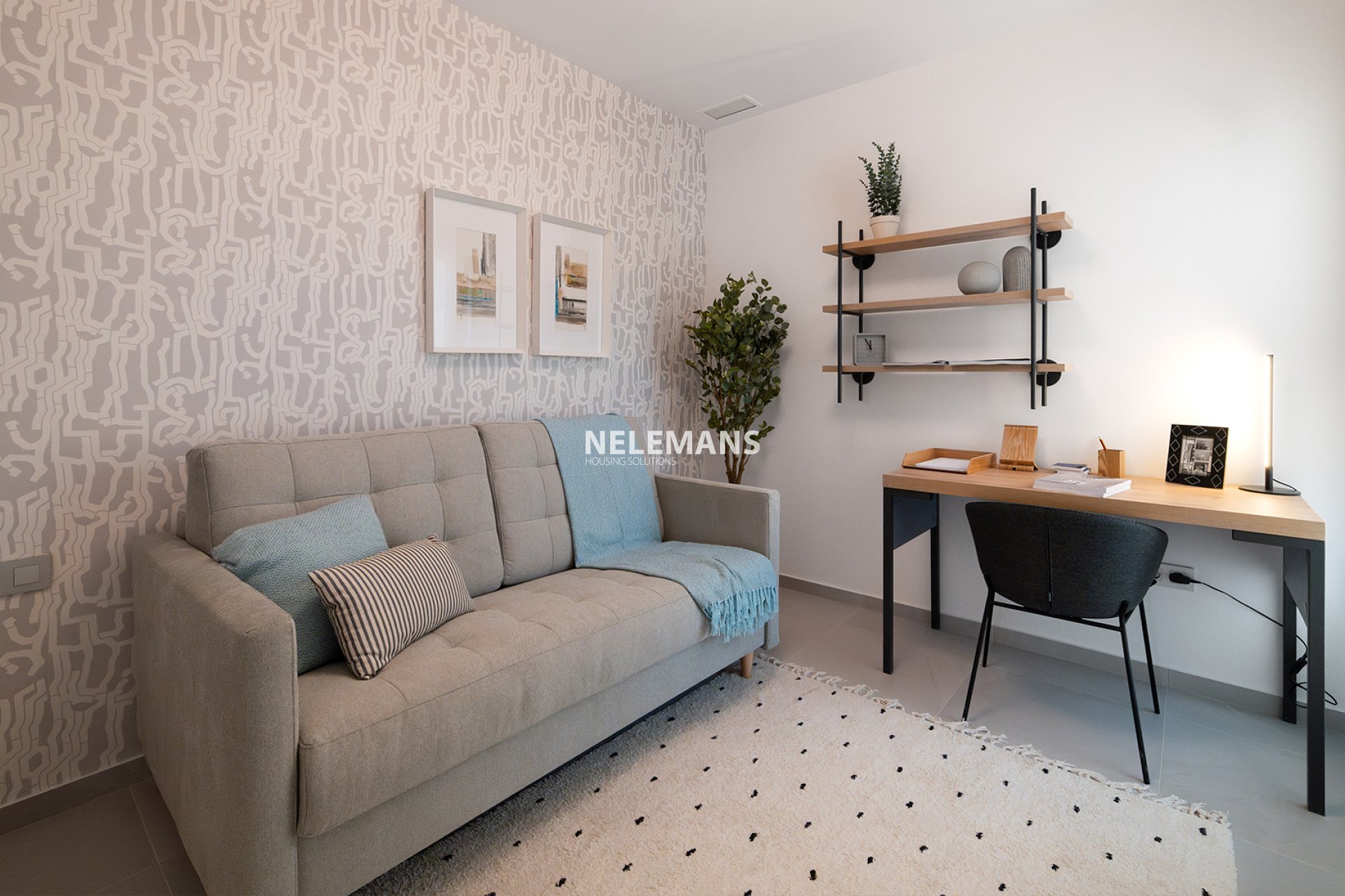 Nueva construcción  - Apartamento - Benidorm