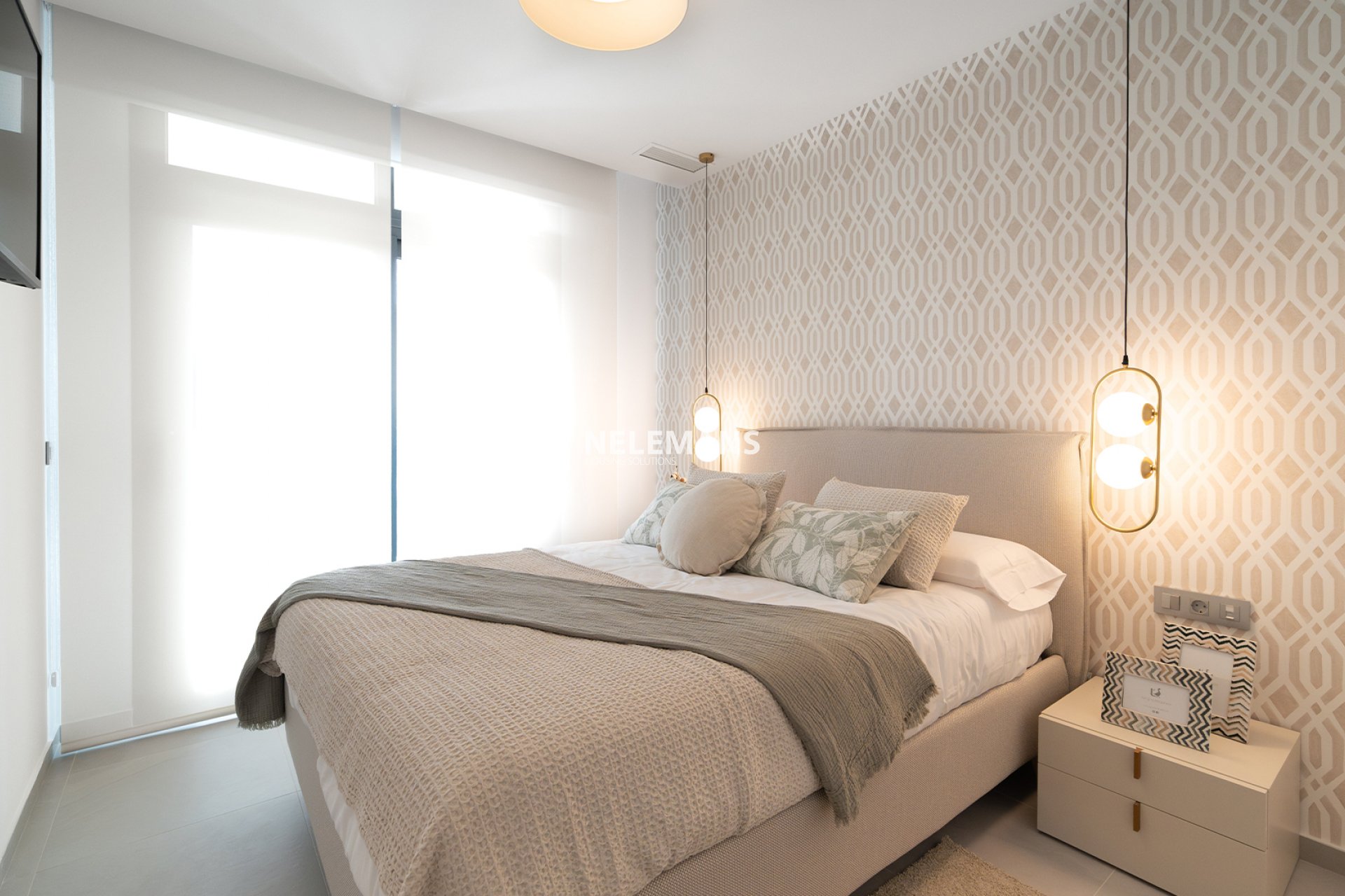 Nueva construcción  - Apartamento - Benidorm