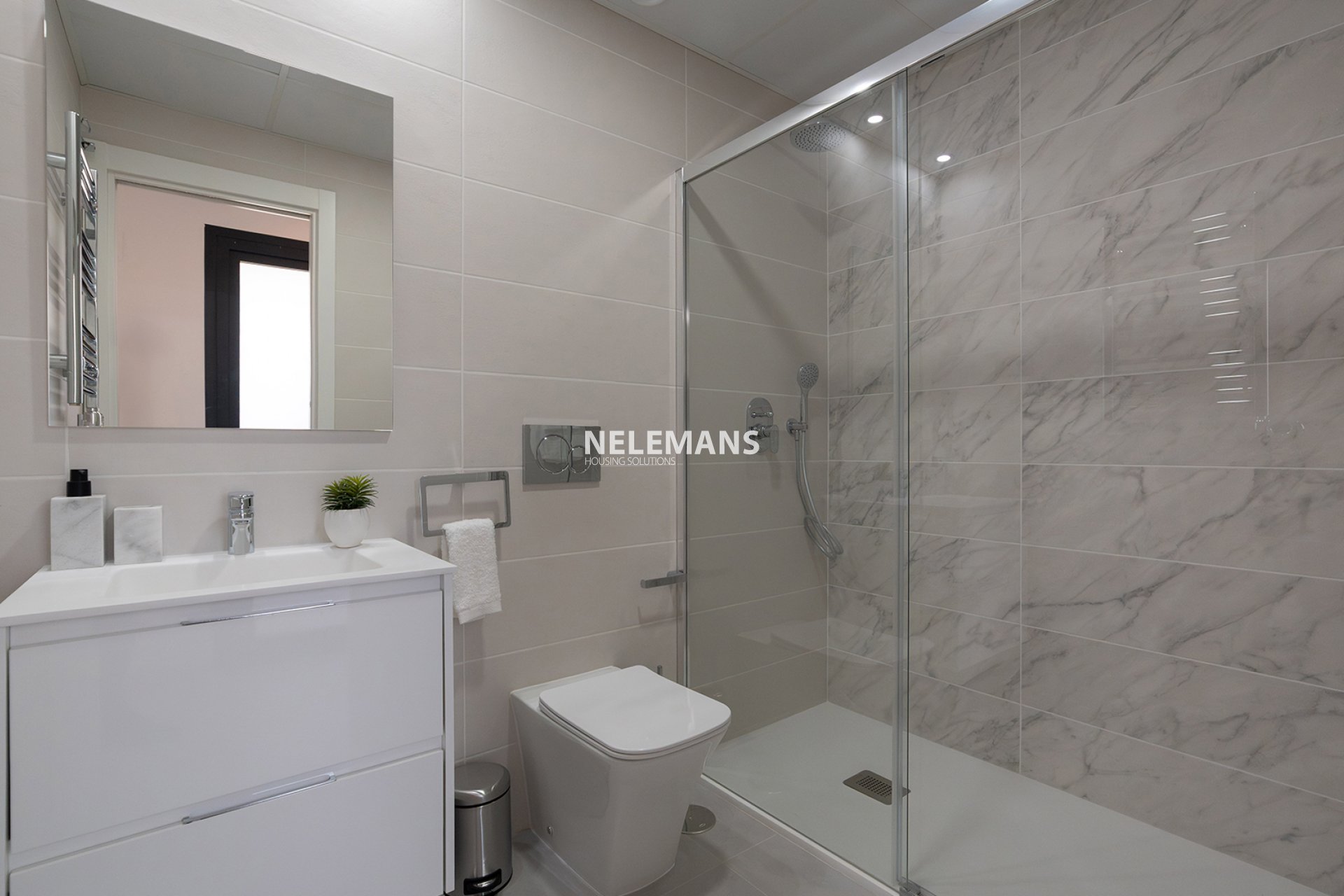 Nueva construcción  - Apartamento - Benidorm