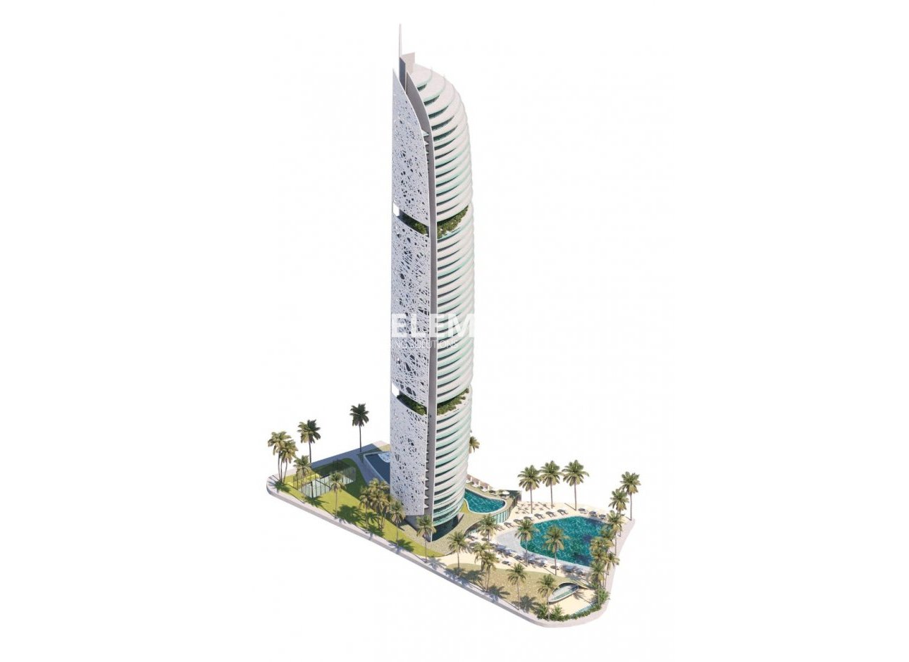 Nueva construcción  - Apartamento - Benidorm
