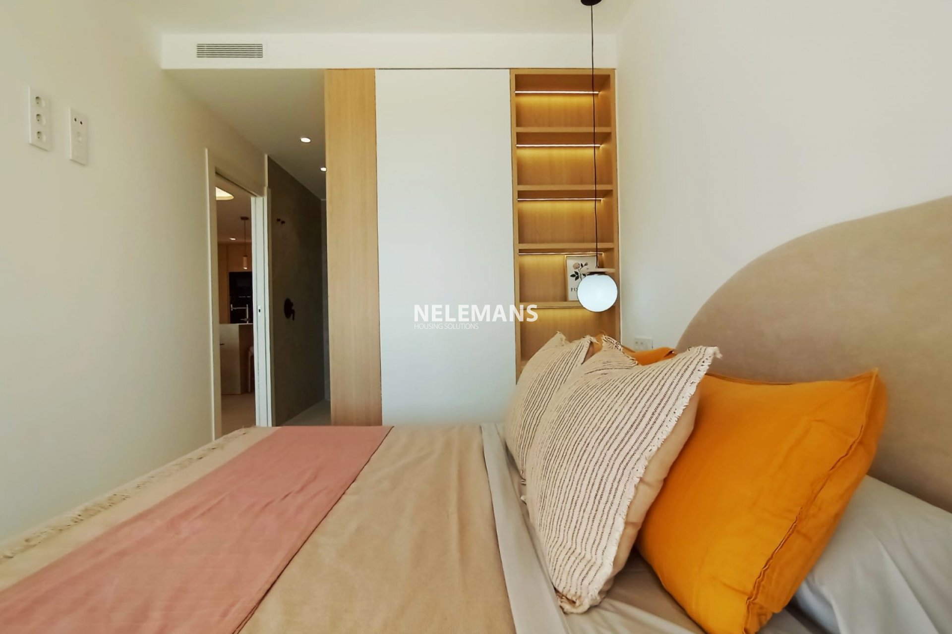 Nueva construcción  - Apartamento - Benijófar