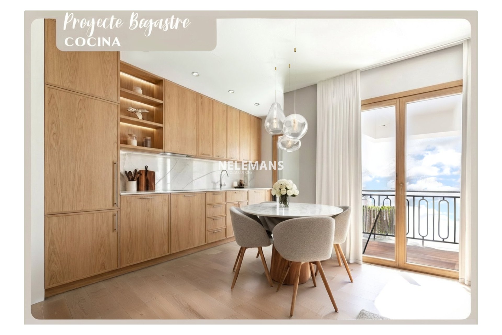 Nueva construcción  - Apartamento - Bigastro