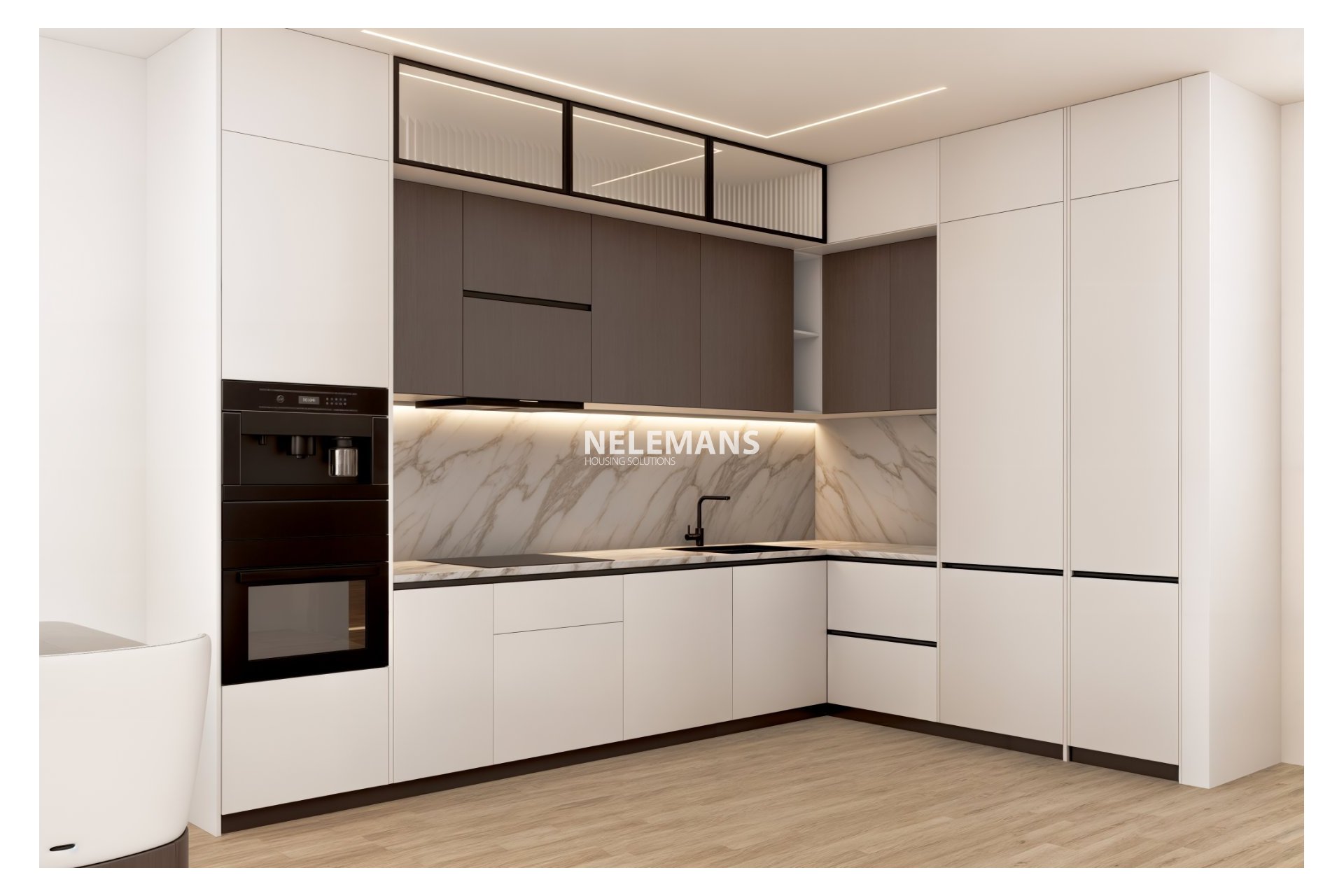 Nueva construcción  - Apartamento - Finestrat